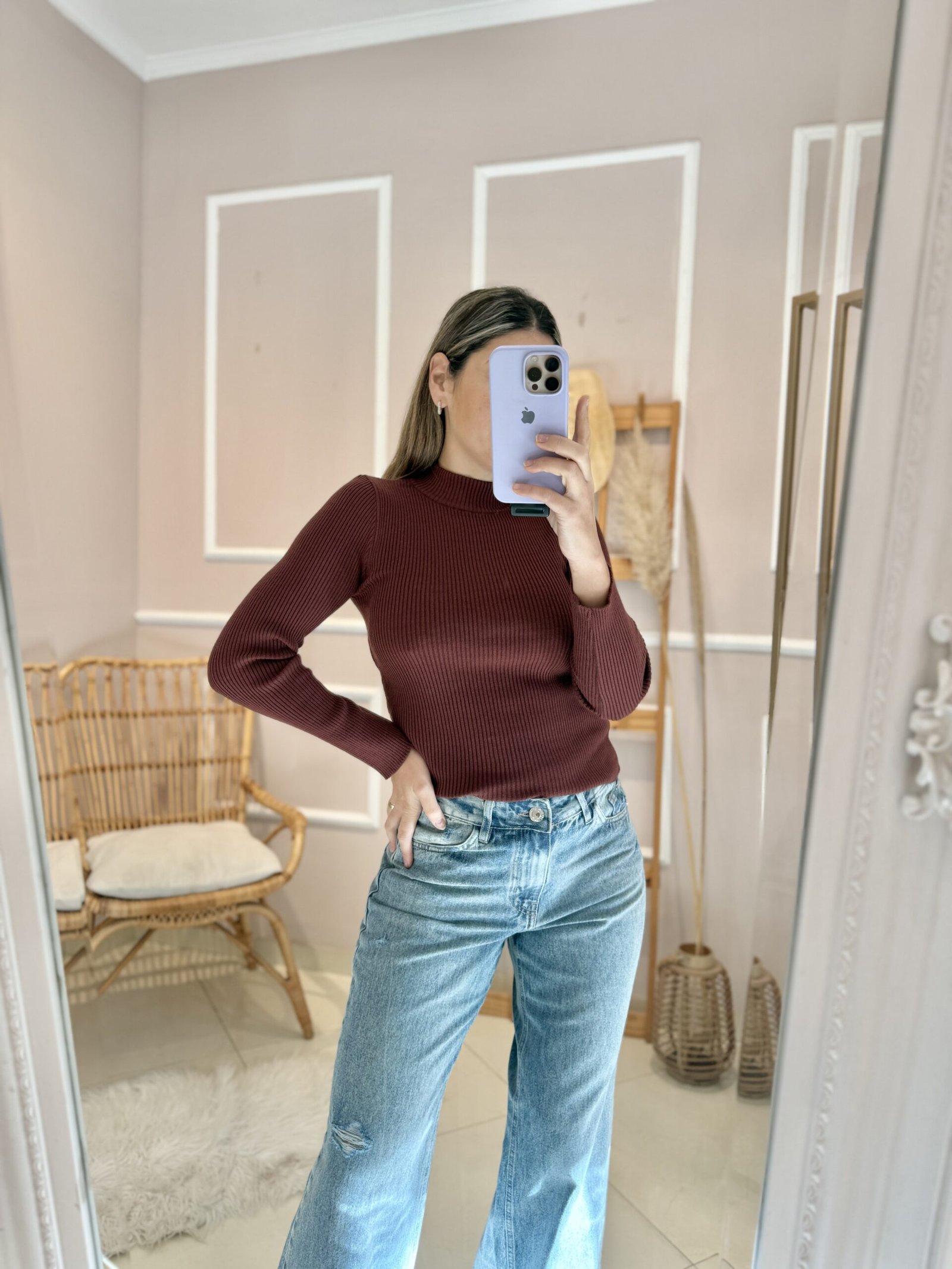 SWEATER LUPI - Imagen 2