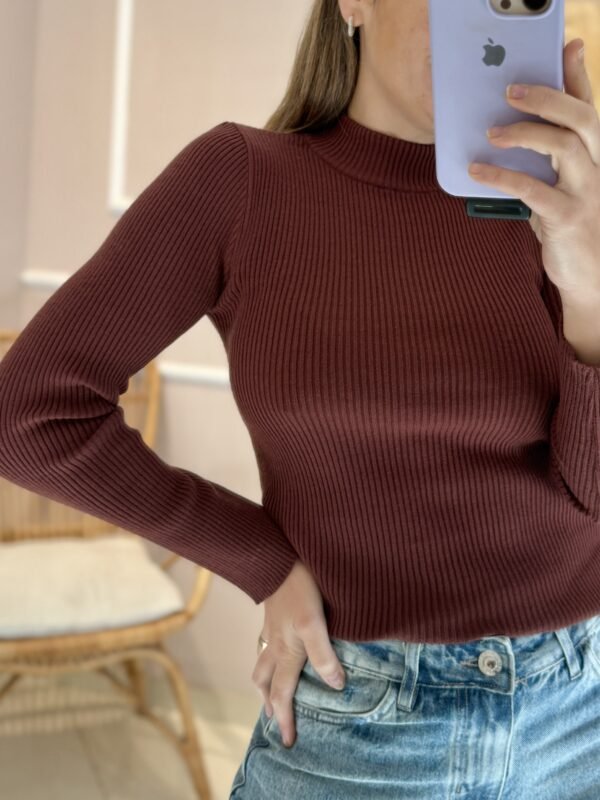 SWEATER LUPI