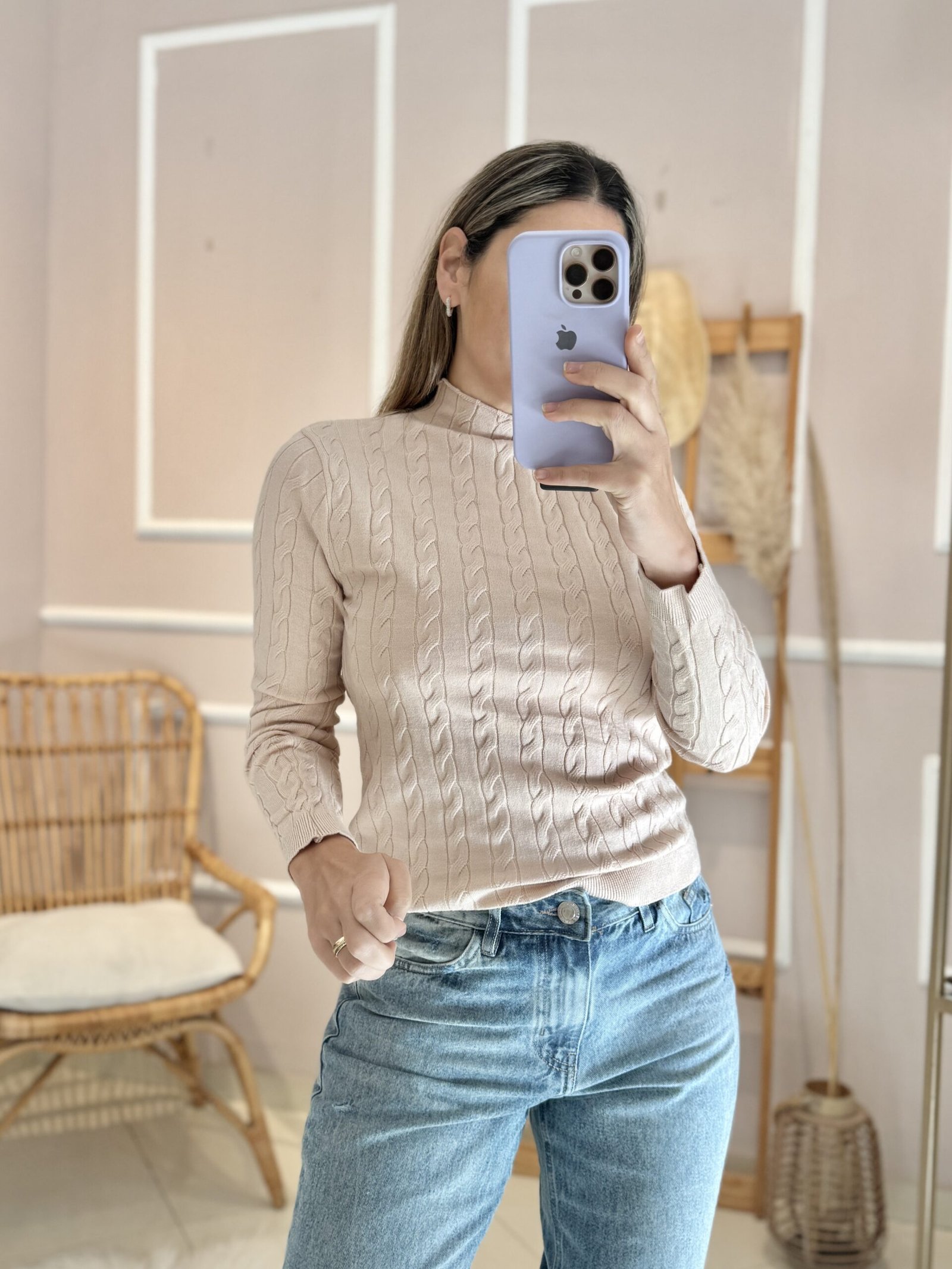 SWEATER TRENZI