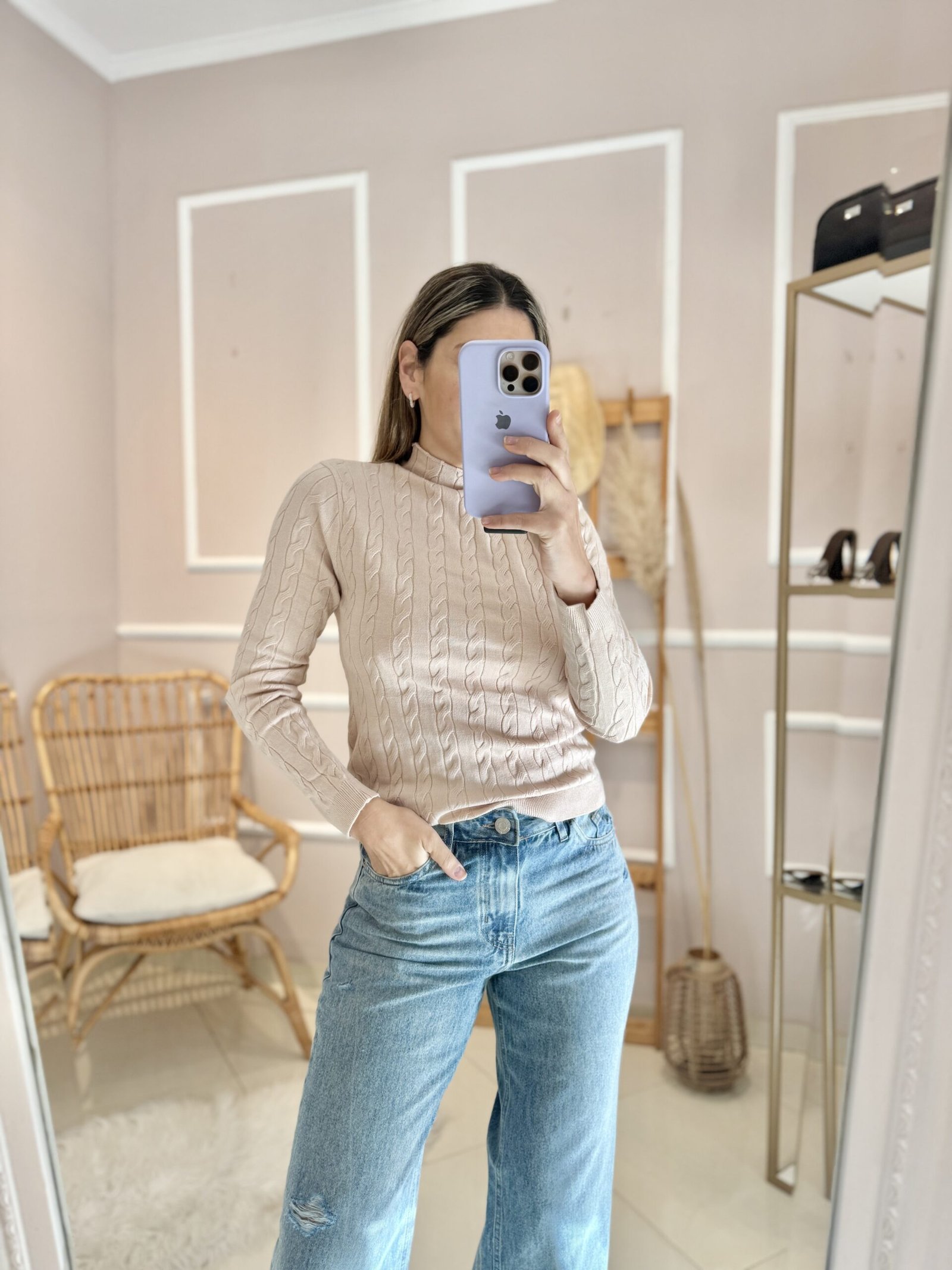 SWEATER TRENZI - Imagen 2