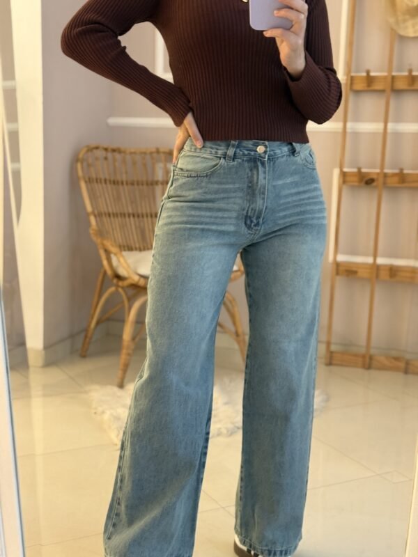 WIDE LENY