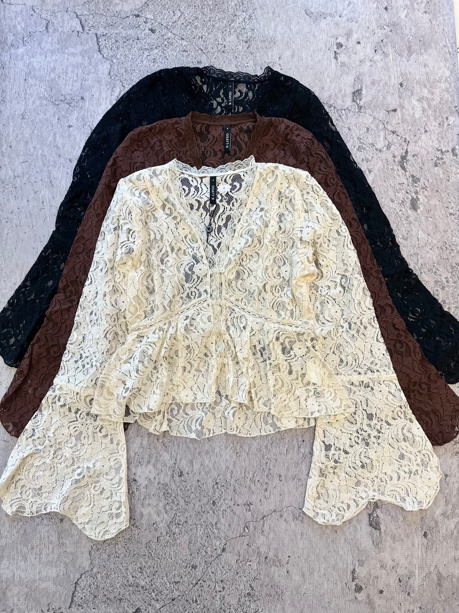 BLUSA AIME - Imagen 6