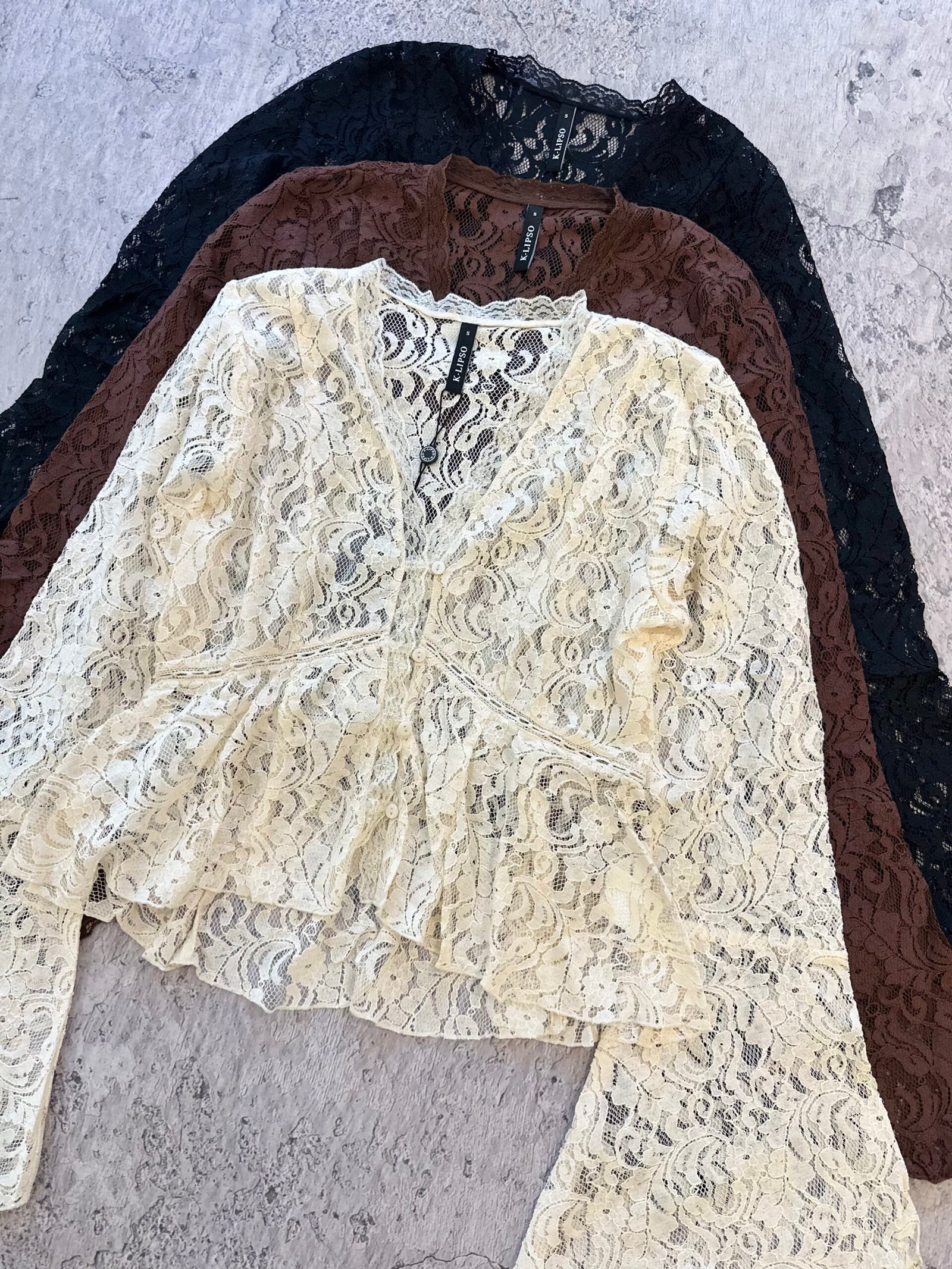 BLUSA AIME - Imagen 5