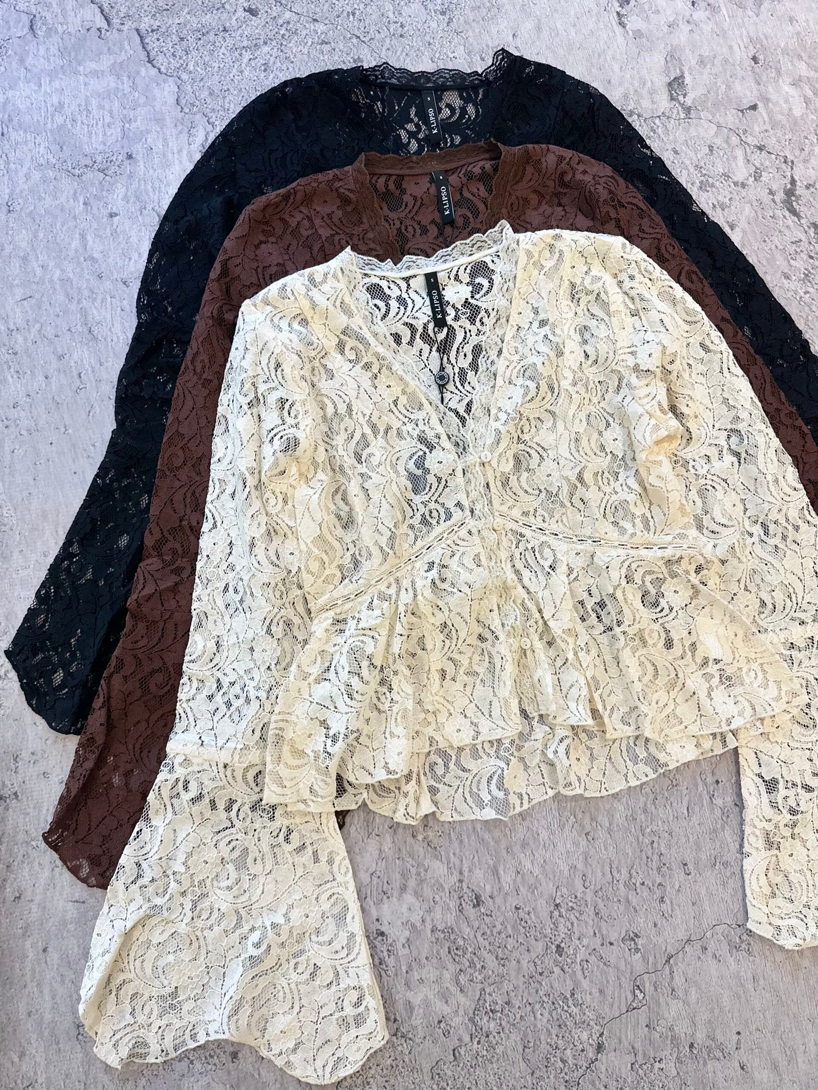 BLUSA AIME - Imagen 4