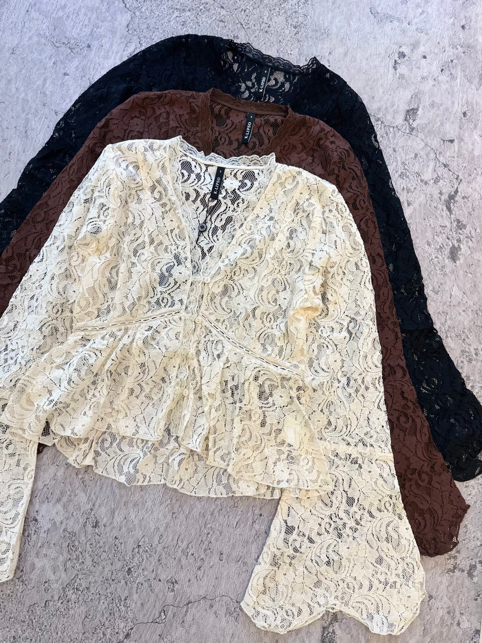 BLUSA AIME - Imagen 3