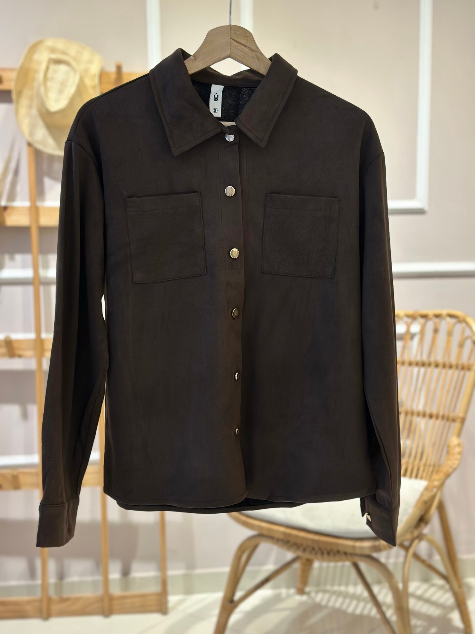 CAMISACO FARA - Imagen 5
