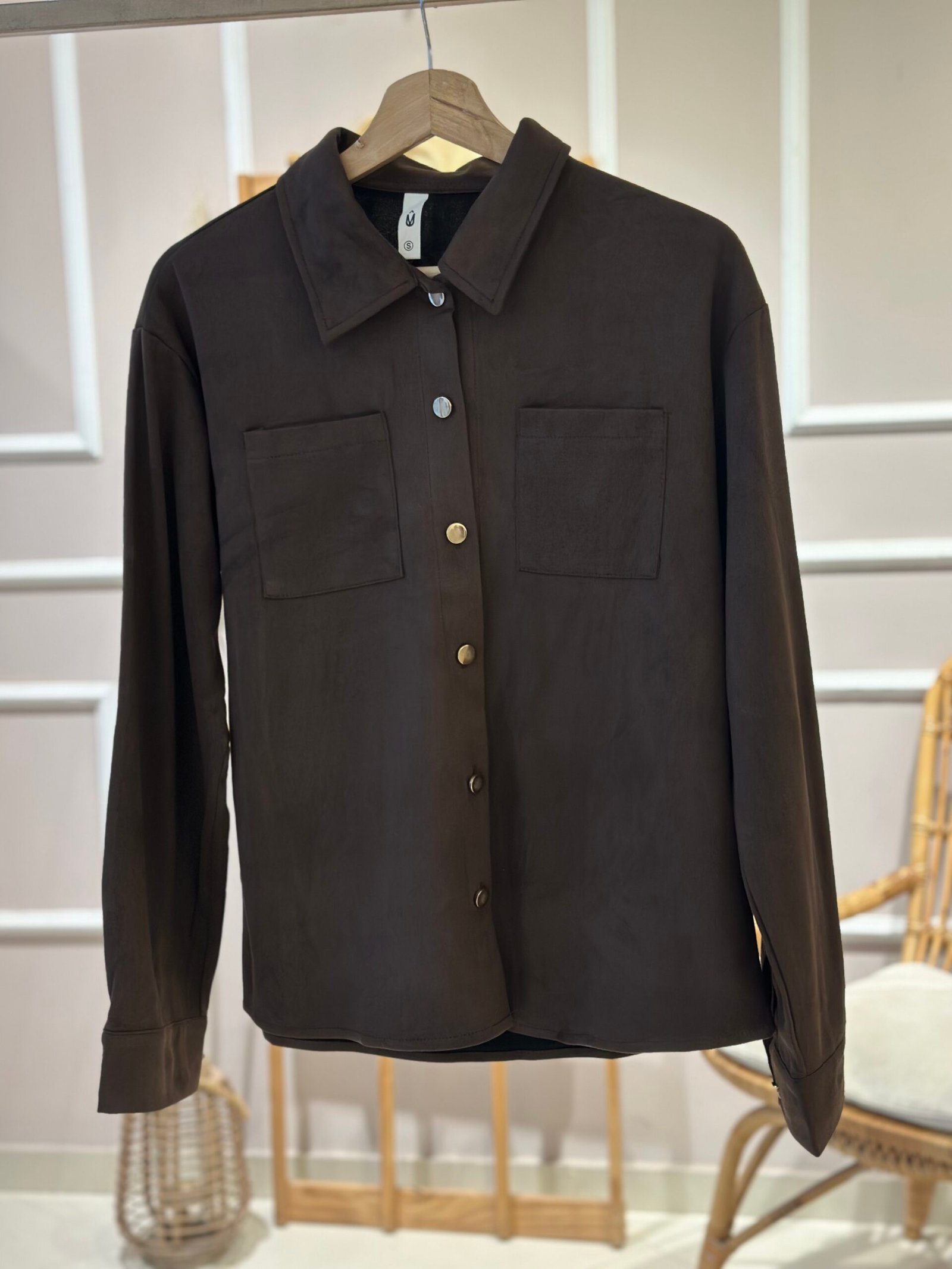 CAMISACO FARA - Imagen 4
