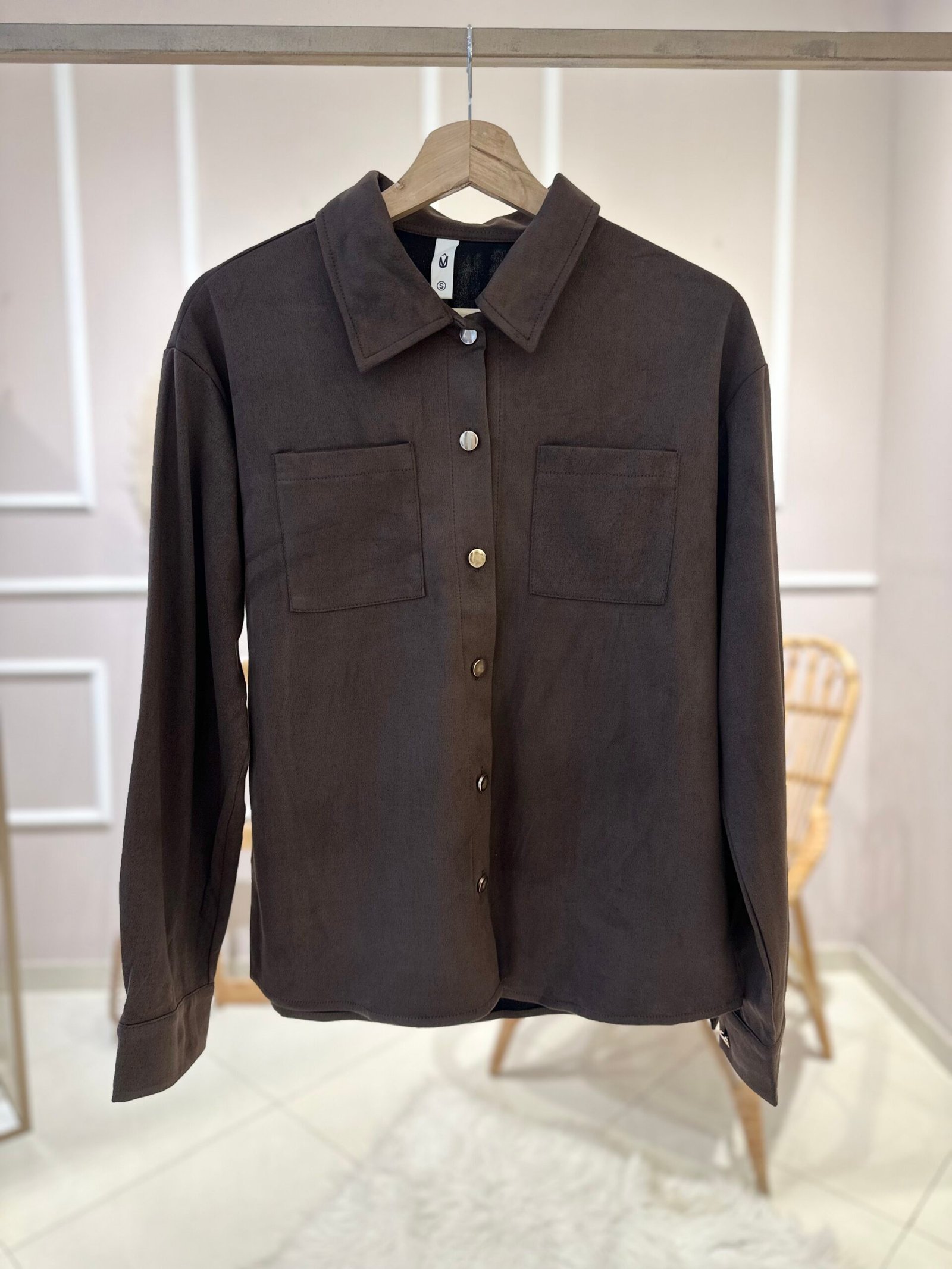 CAMISACO FARA - Imagen 3