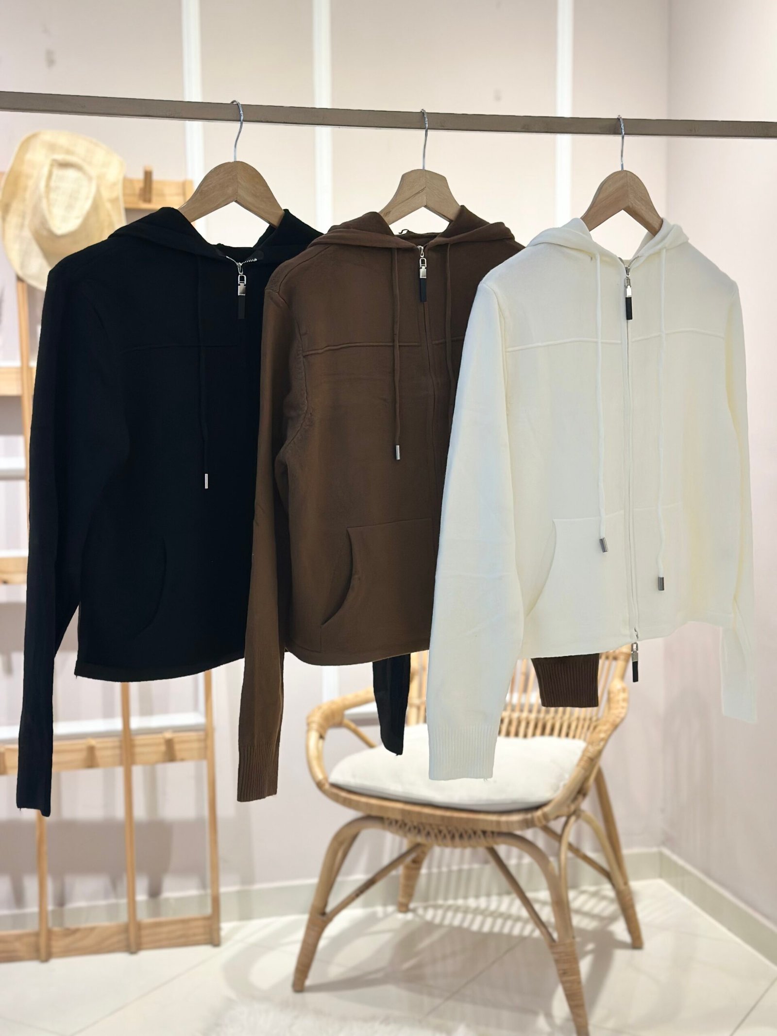 CAMPERA YANA - Imagen 3