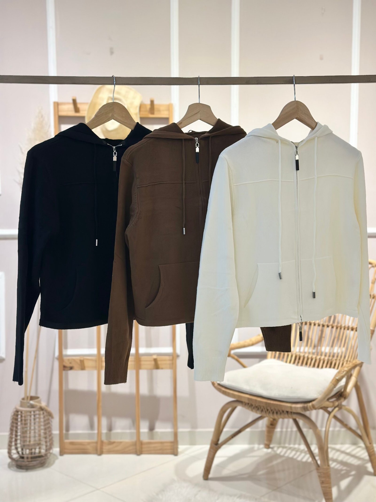 CAMPERA YANA - Imagen 5