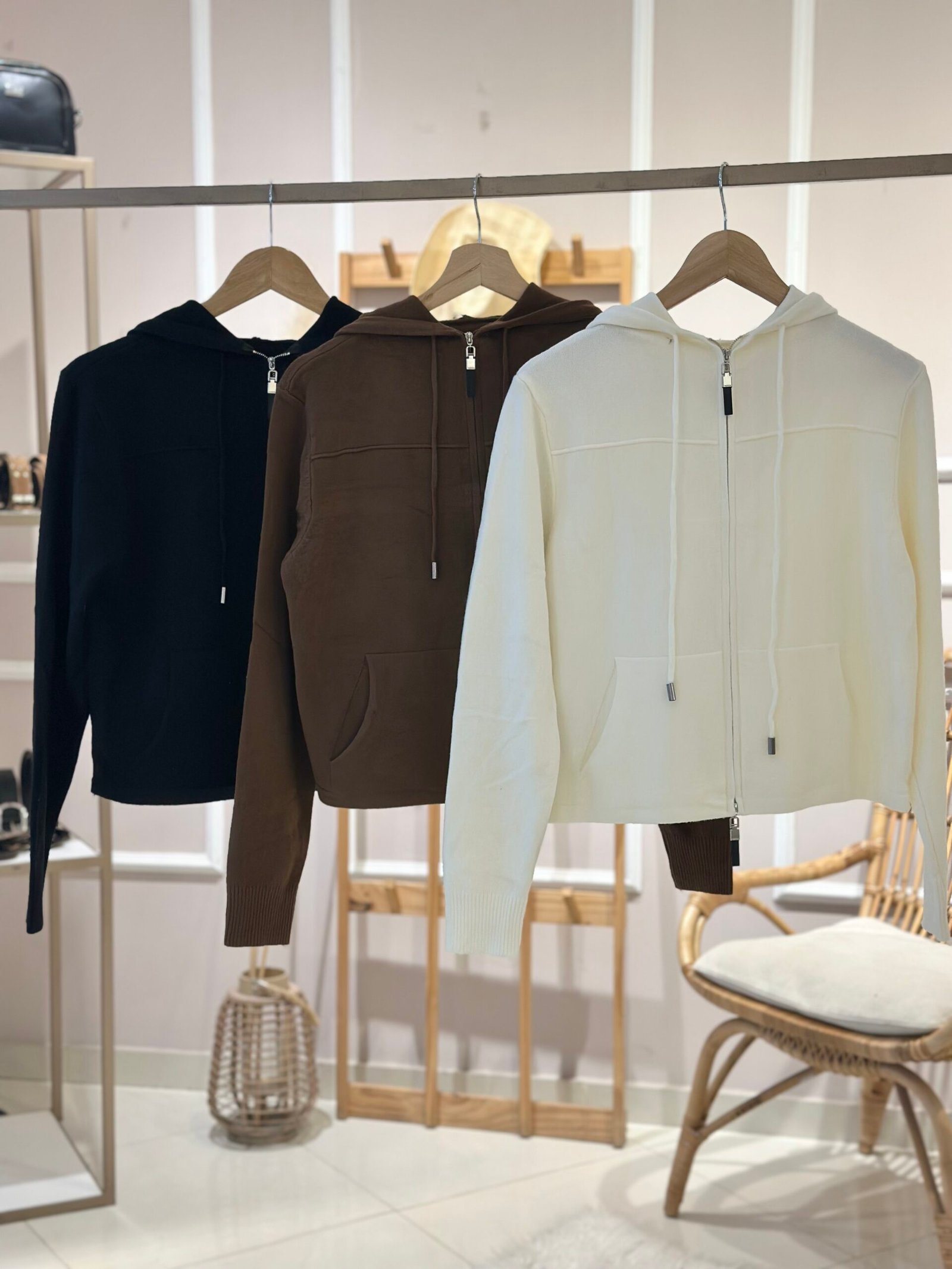 CAMPERA YANA - Imagen 4