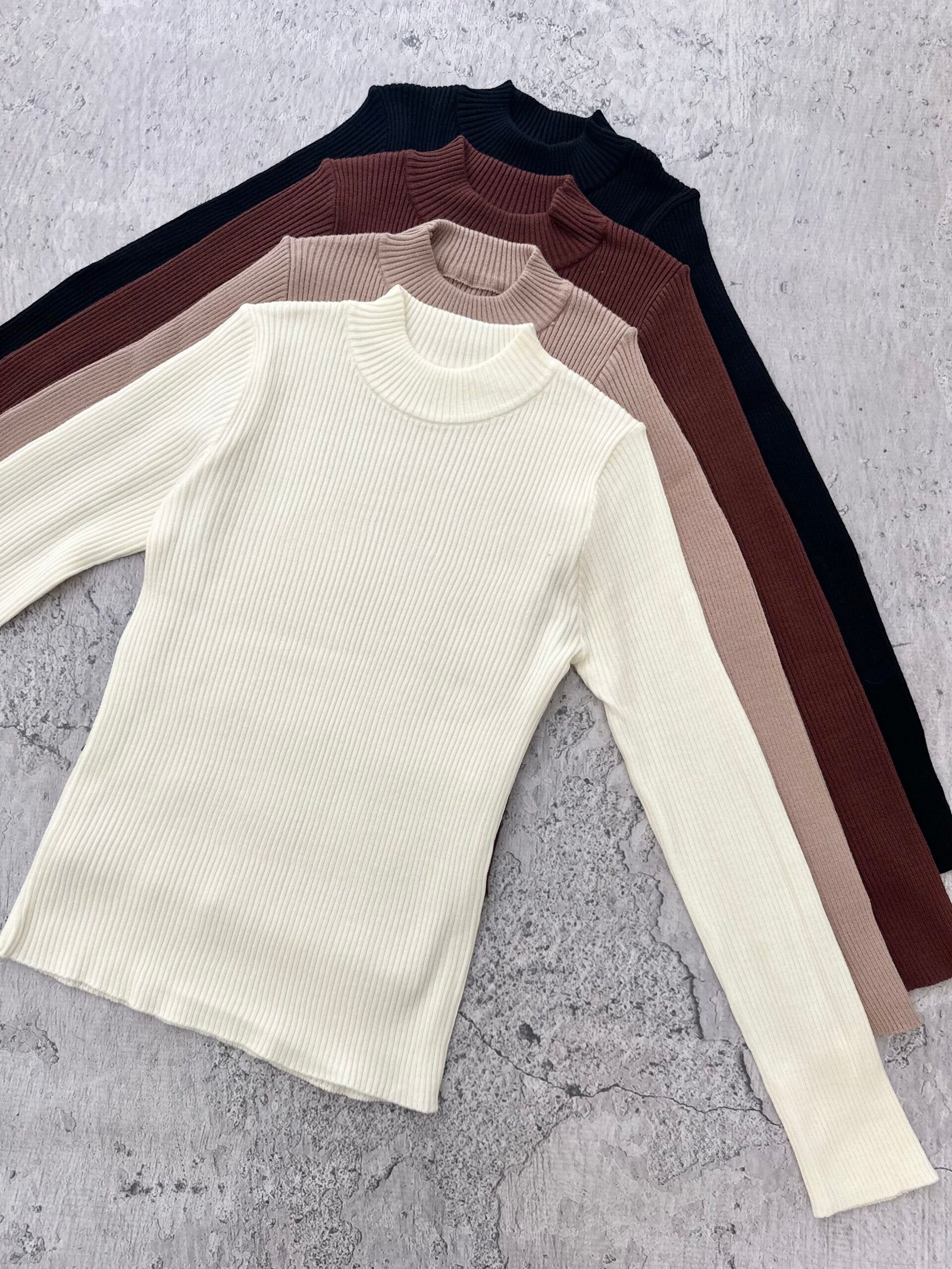SWEATER LUPI - Imagen 8