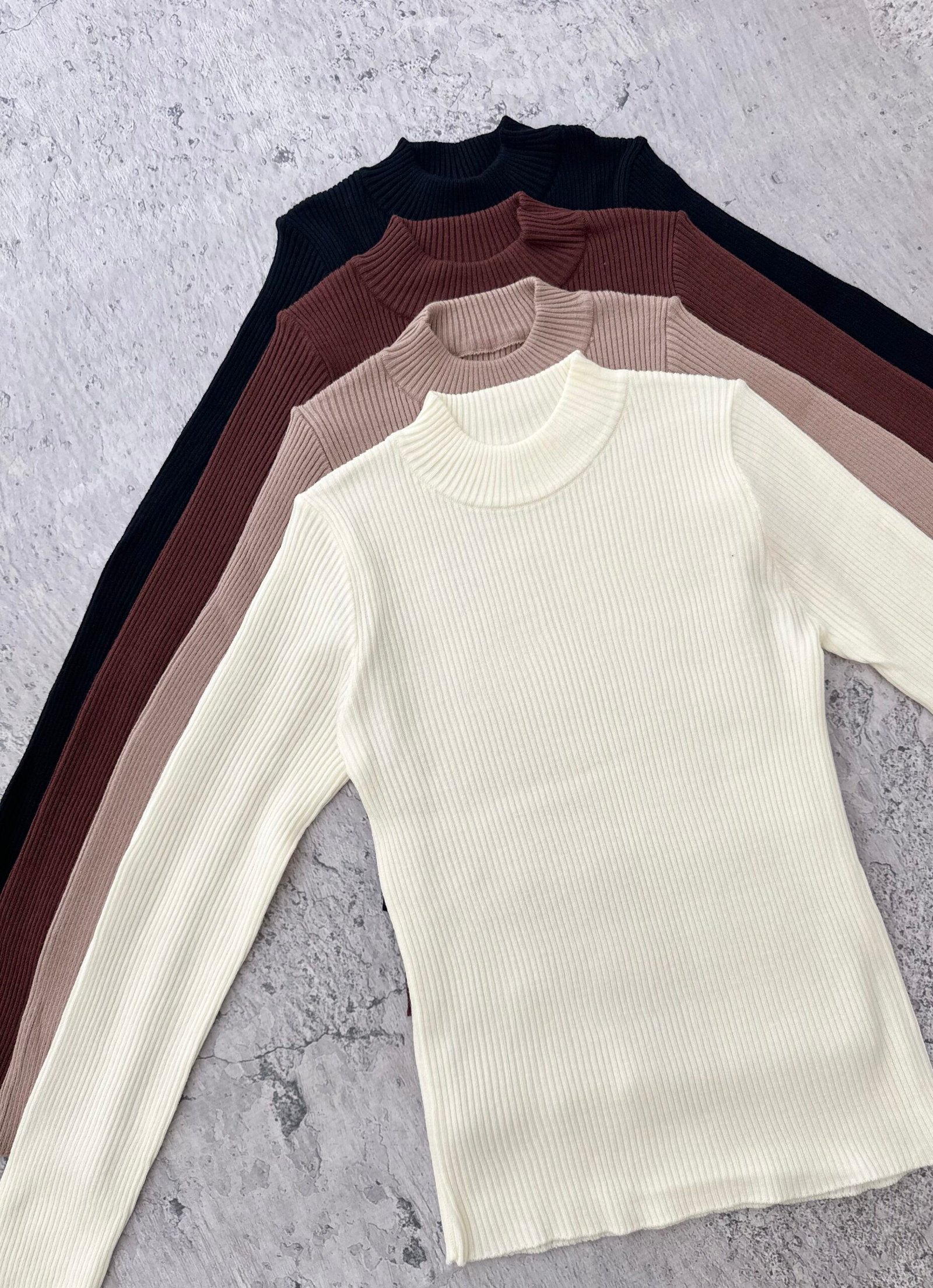 SWEATER LUPI - Imagen 5