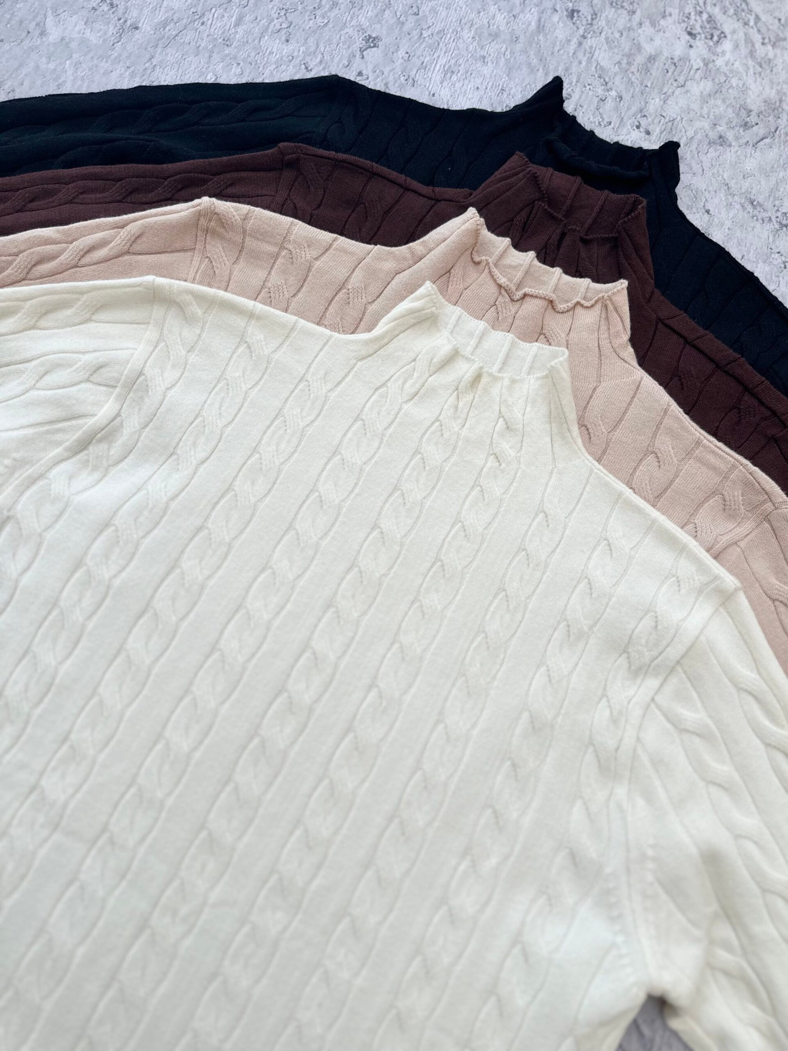 SWEATER TRENZI - Imagen 7