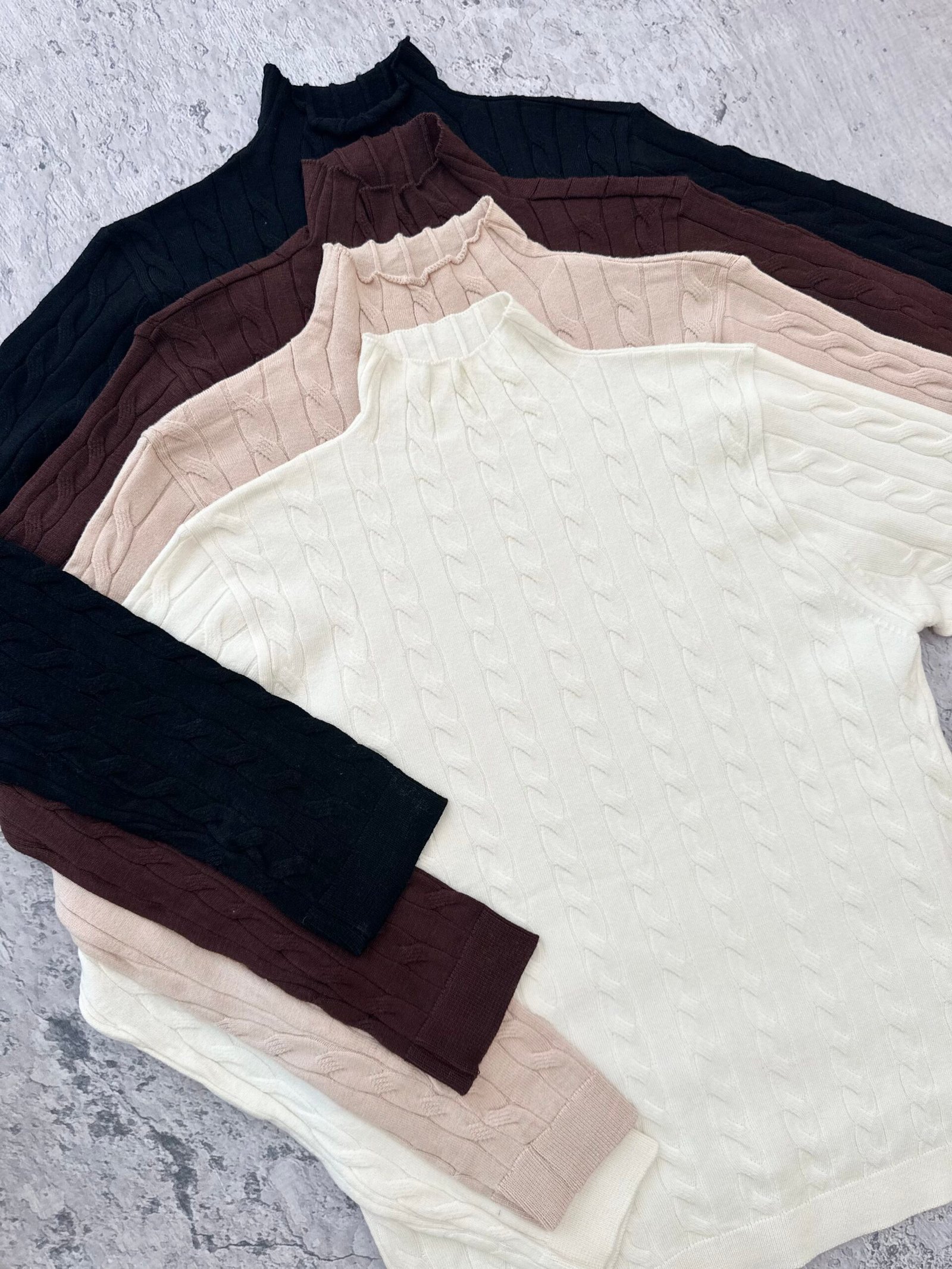 SWEATER TRENZI - Imagen 4