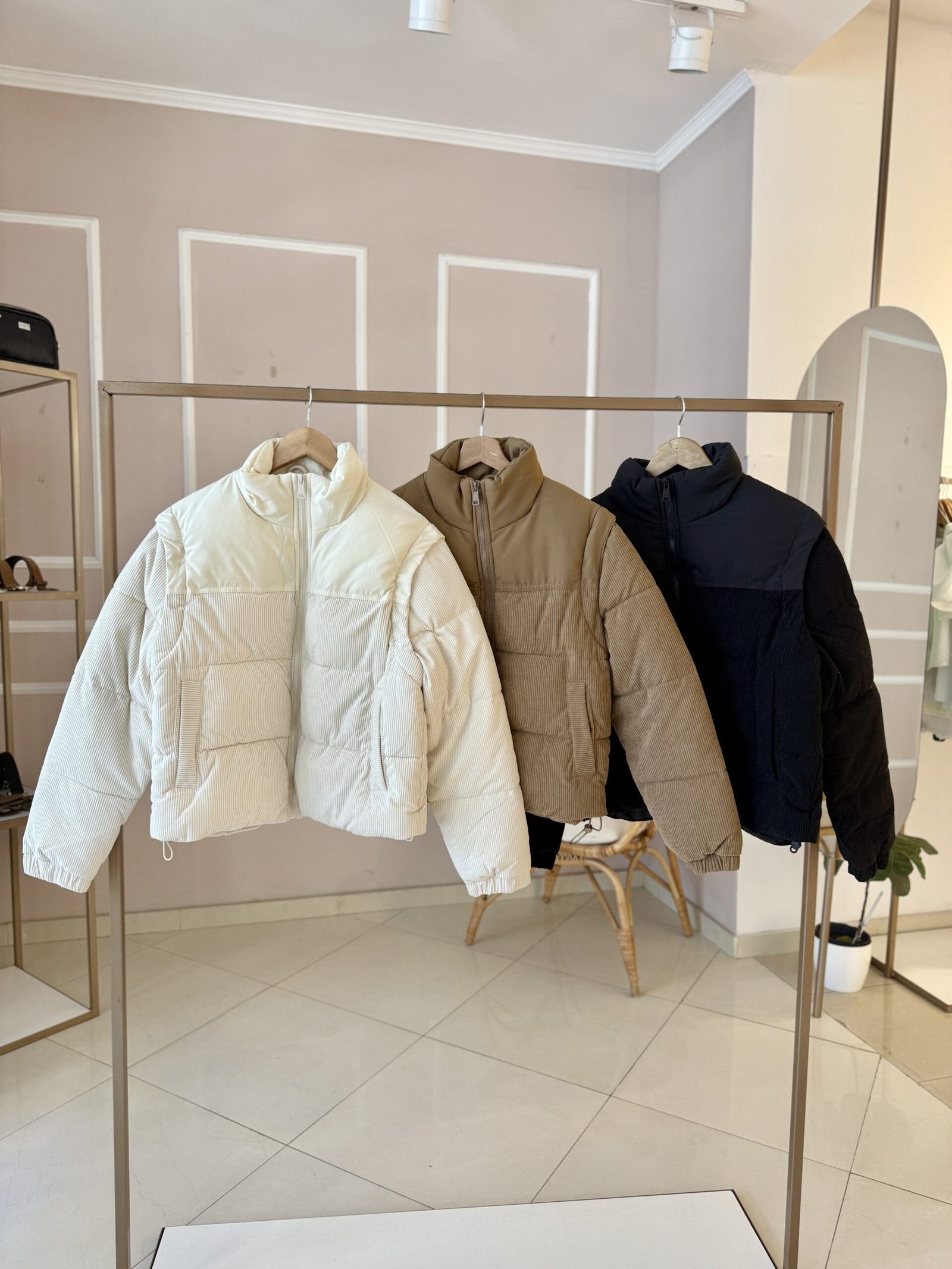 CAMPERA ALASKA - Imagen 5