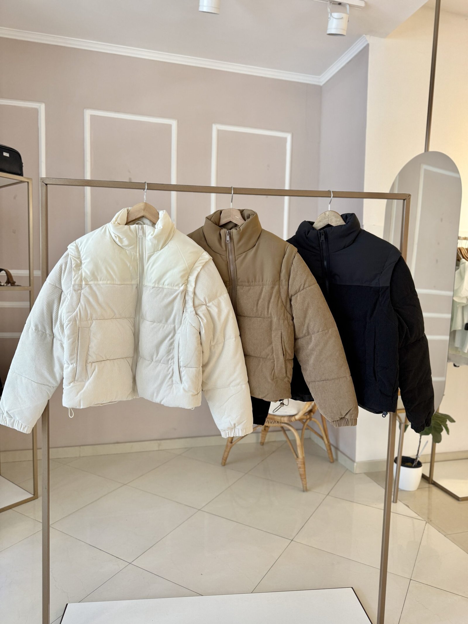 CAMPERA ALASKA - Imagen 4