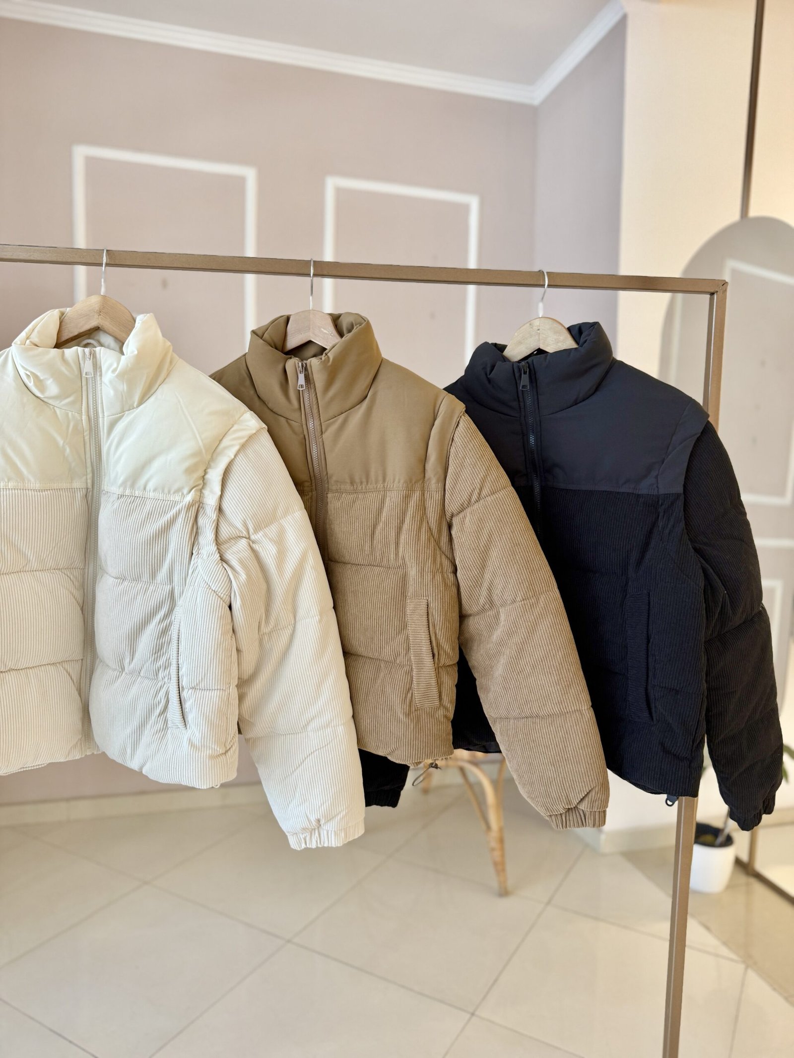 CAMPERA ALASKA - Imagen 3