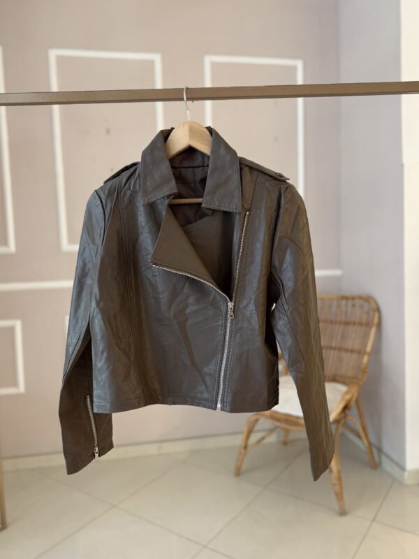 CAMPERA ARAN