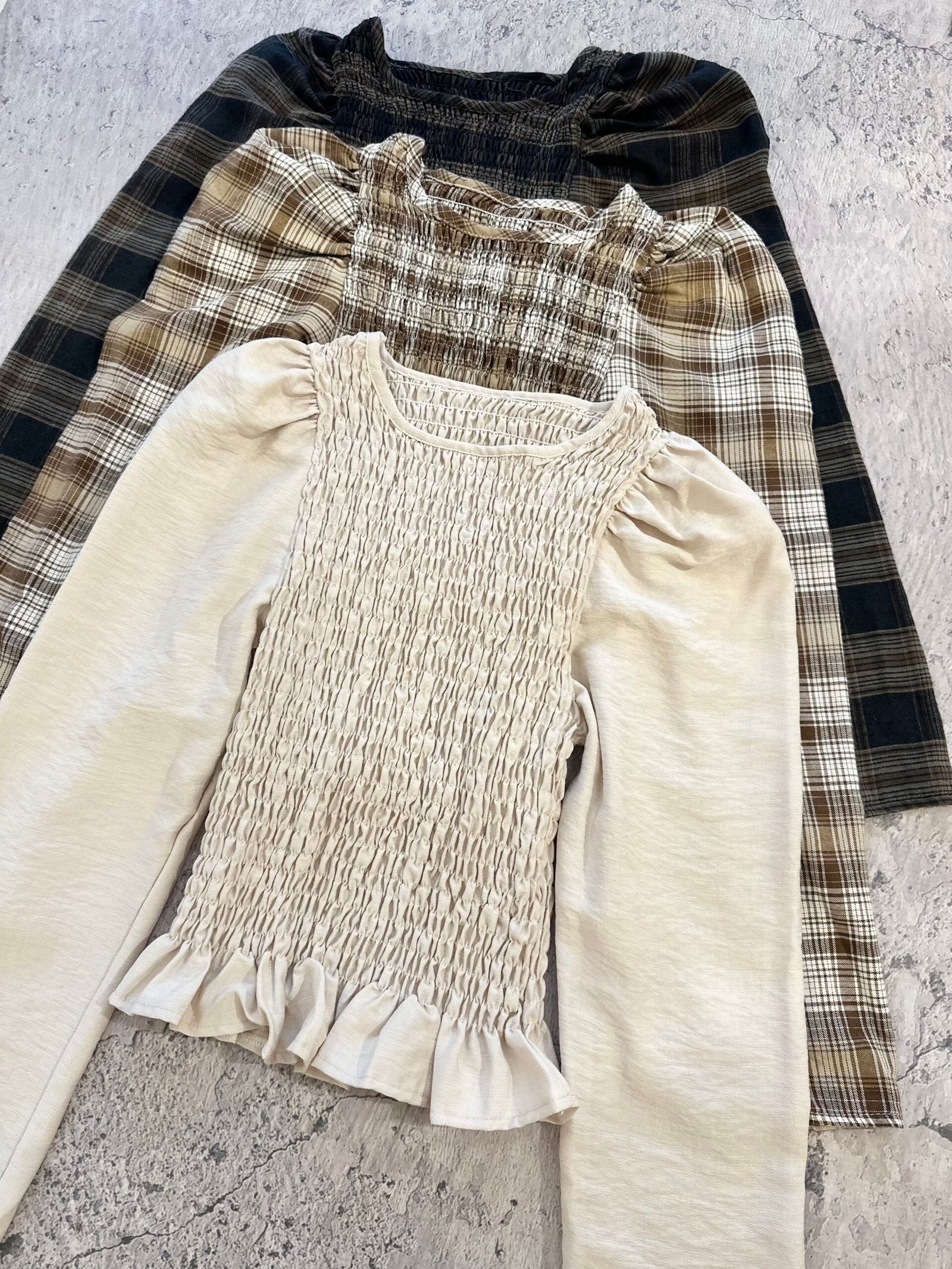 BLUSA CASSIE - Imagen 5