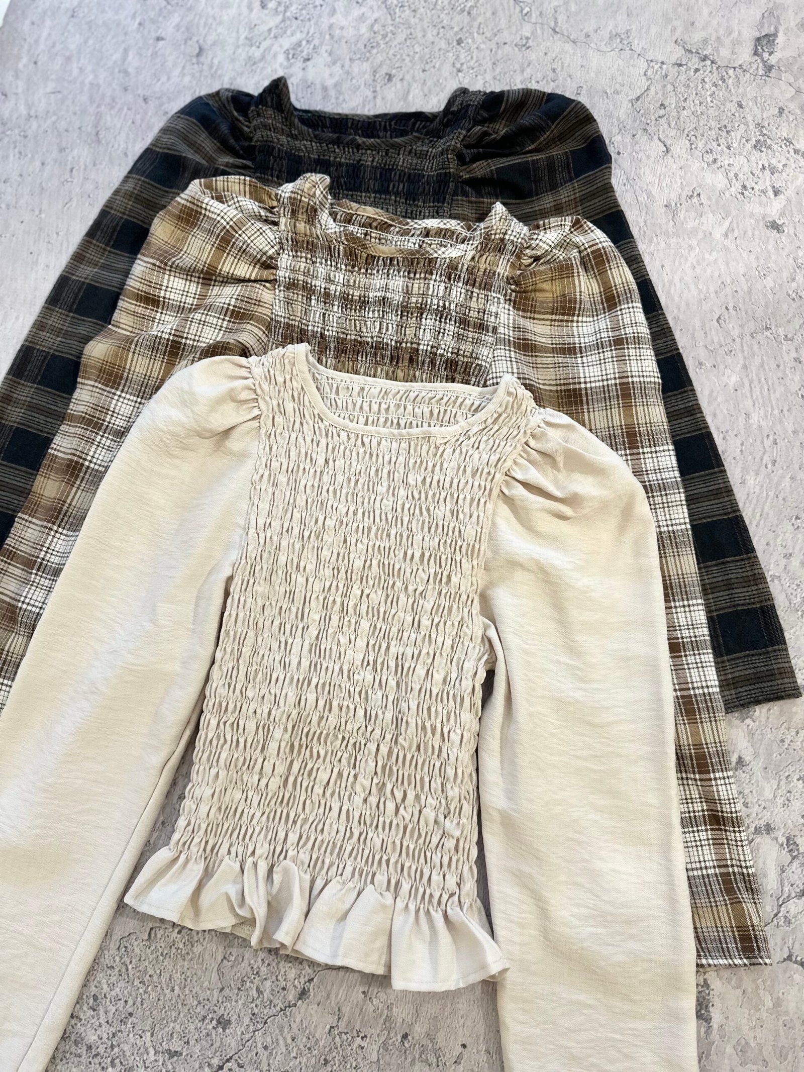 BLUSA CASSIE - Imagen 3