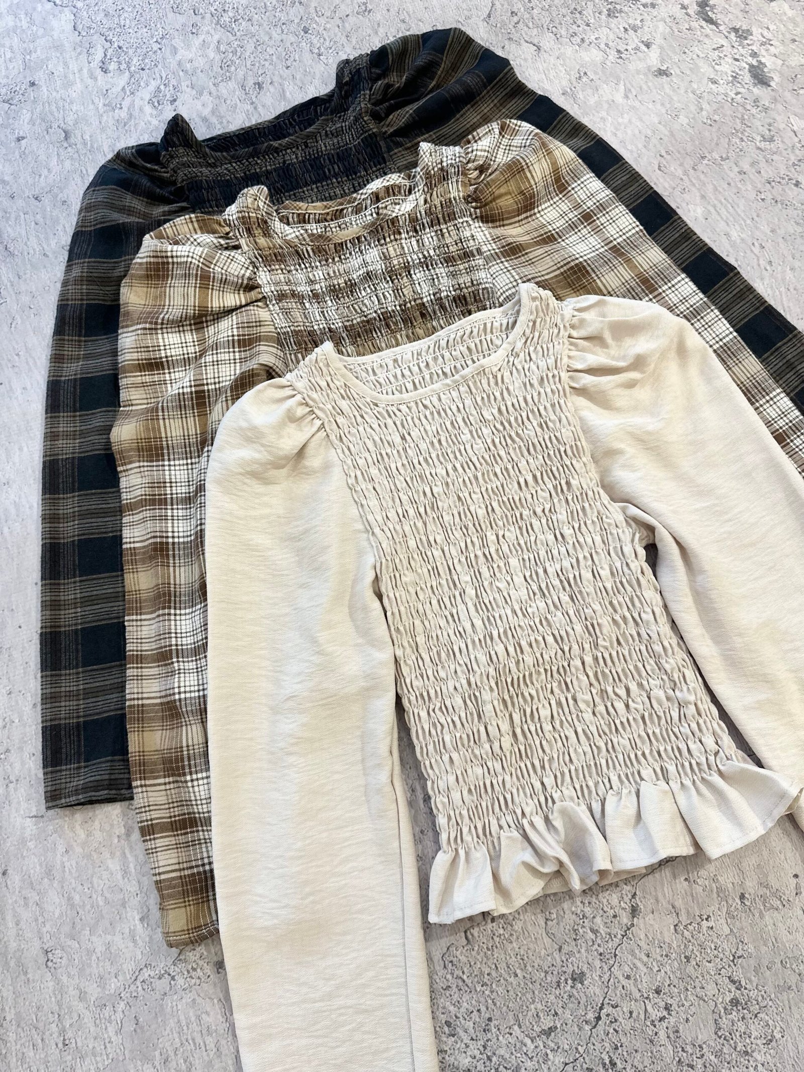 BLUSA CASSIE - Imagen 4
