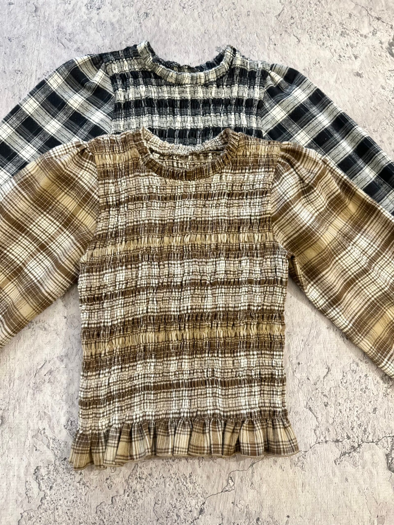 BLUSA AGATA - Imagen 4