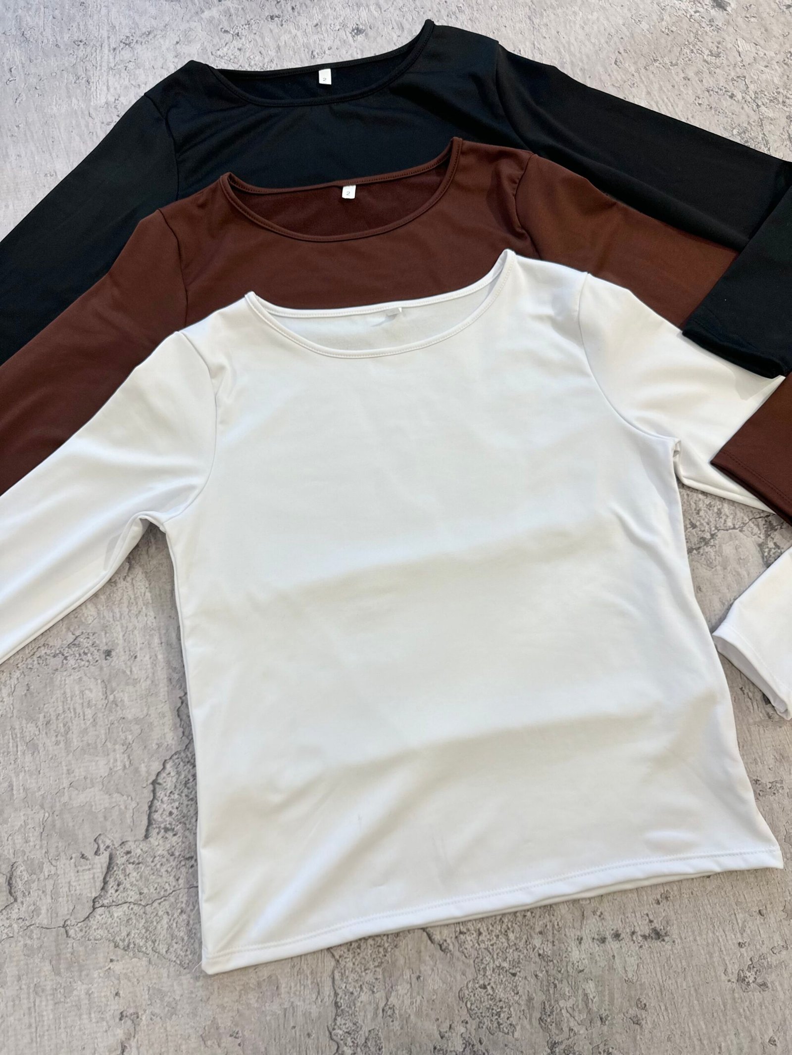 CAMISETA LAYER - Imagen 5