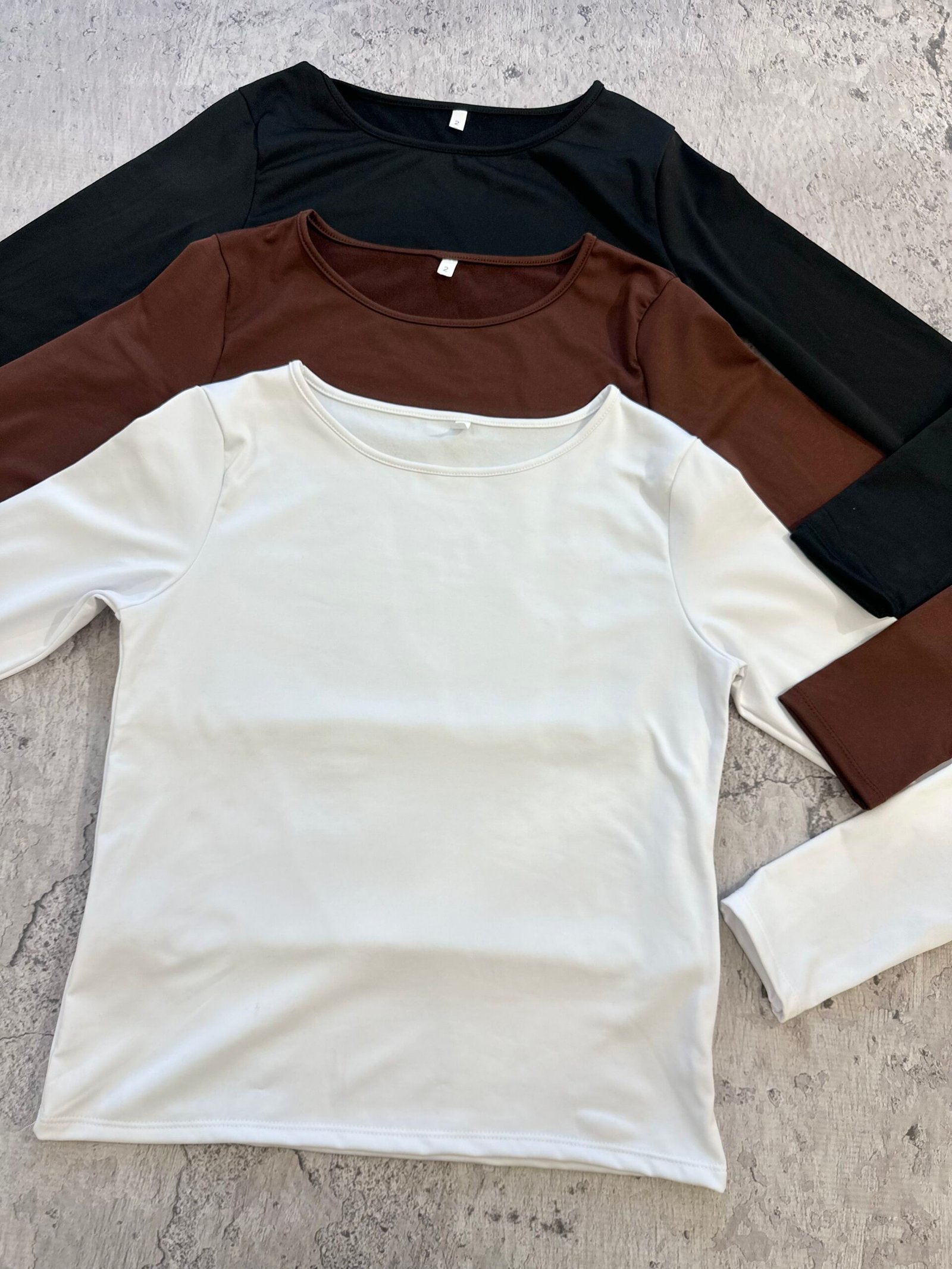 CAMISETA LAYER - Imagen 4