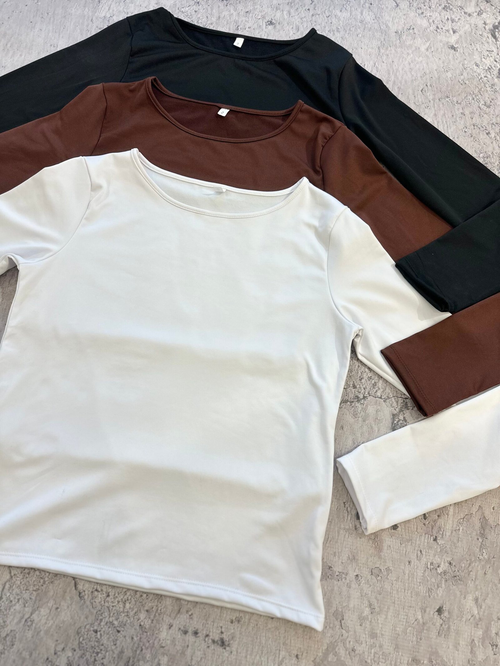 CAMISETA LAYER - Imagen 3