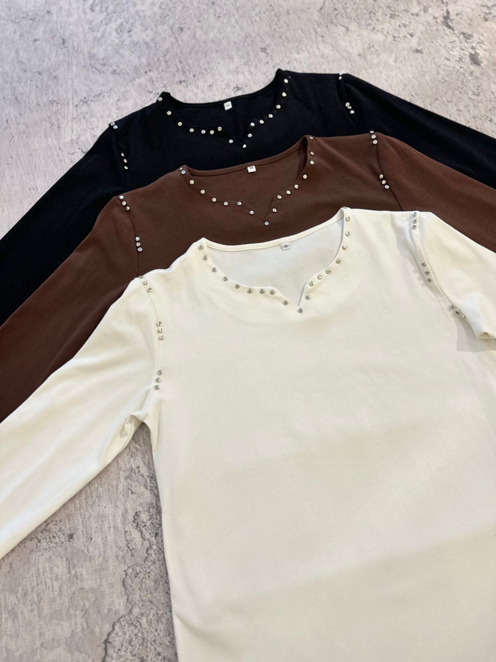 REMERA VIDYA - Imagen 4