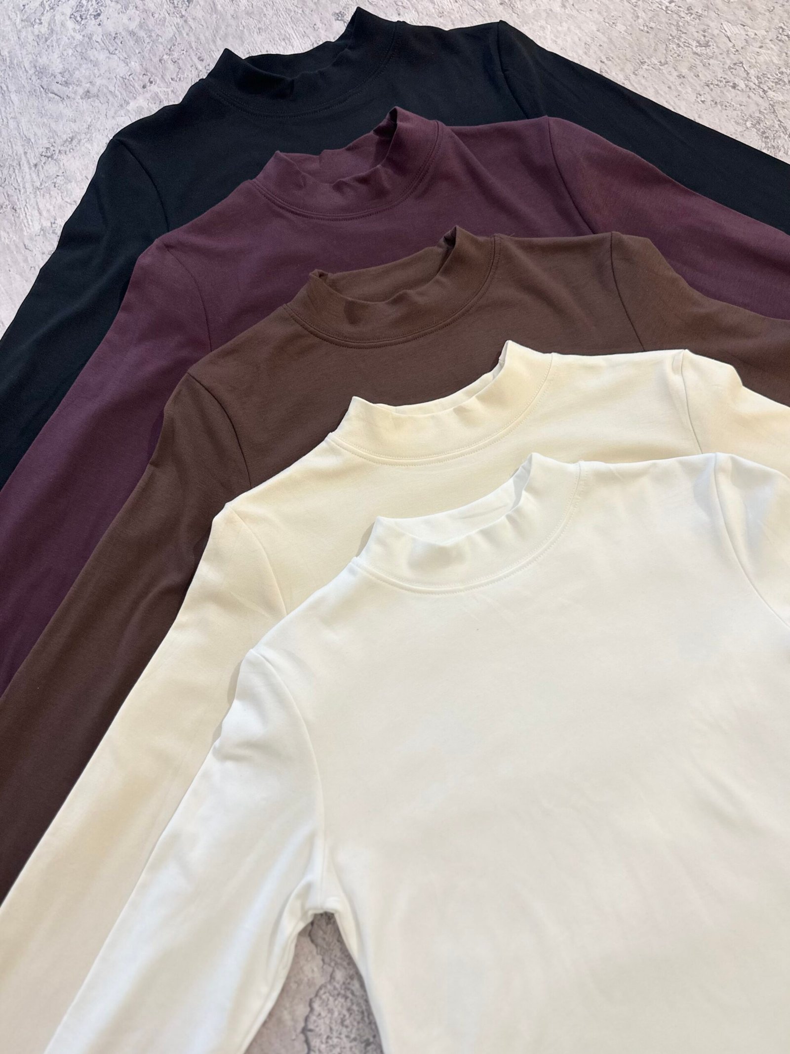 1/2 POLERA PAZ - Imagen 4