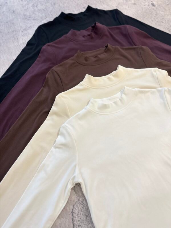 1/2 POLERA PAZ