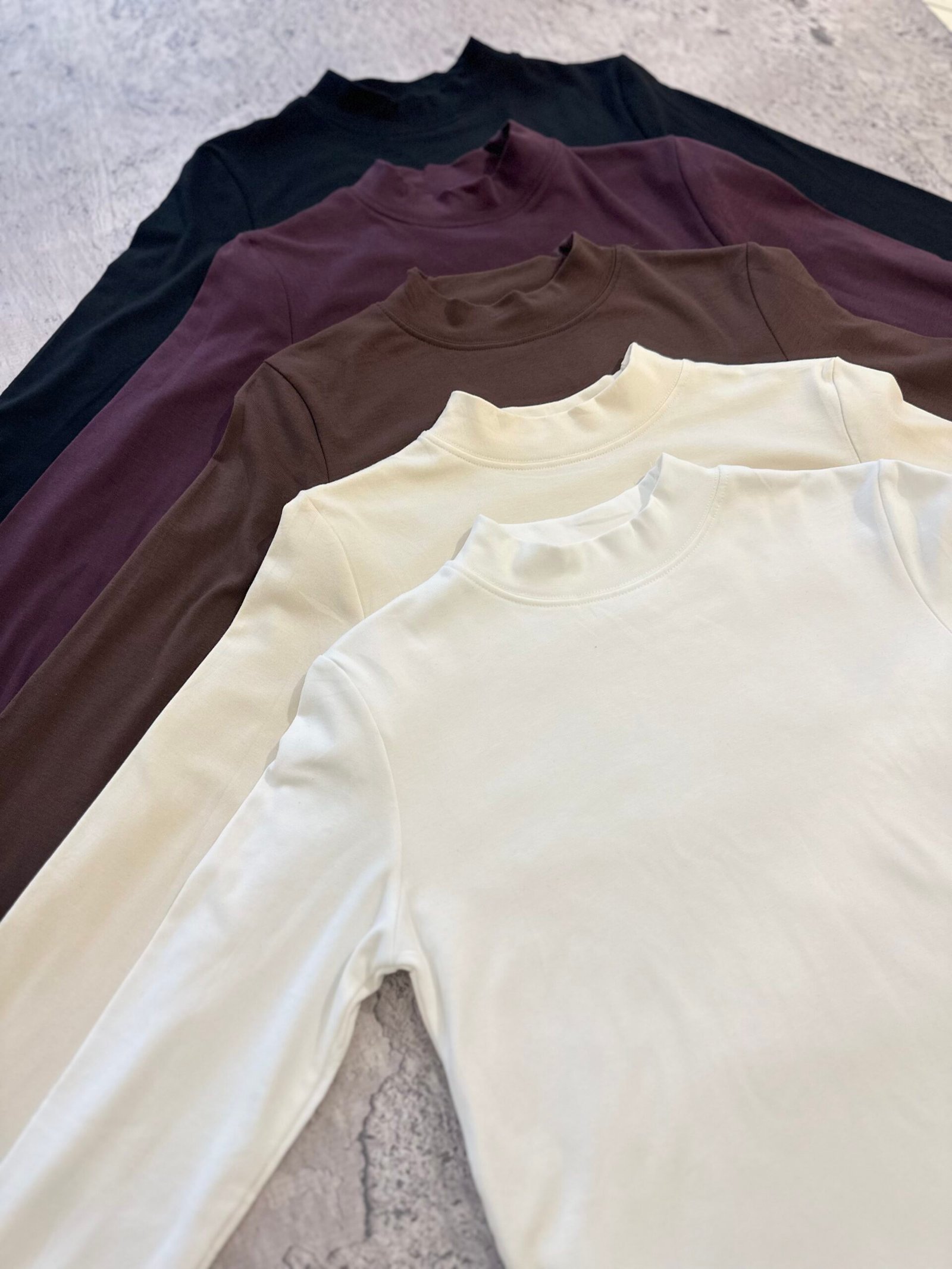 1/2 POLERA PAZ - Imagen 2
