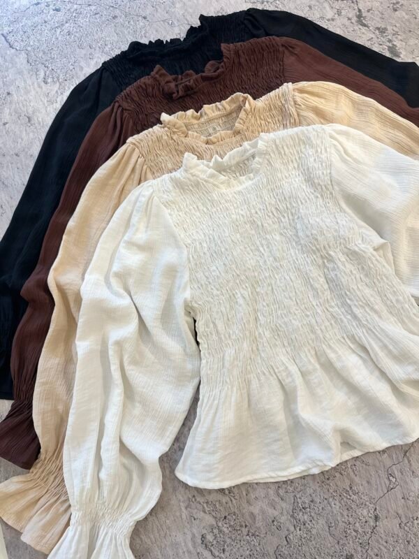 BLUSA ALICE