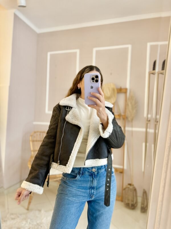 CHAQUETA GALA