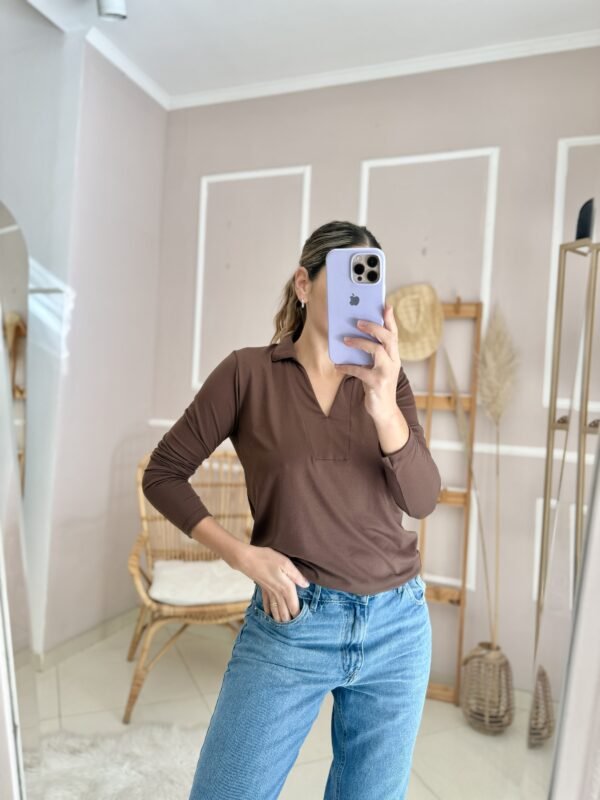 REMERA MIDA