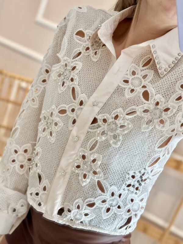 CAMISA AMORE
