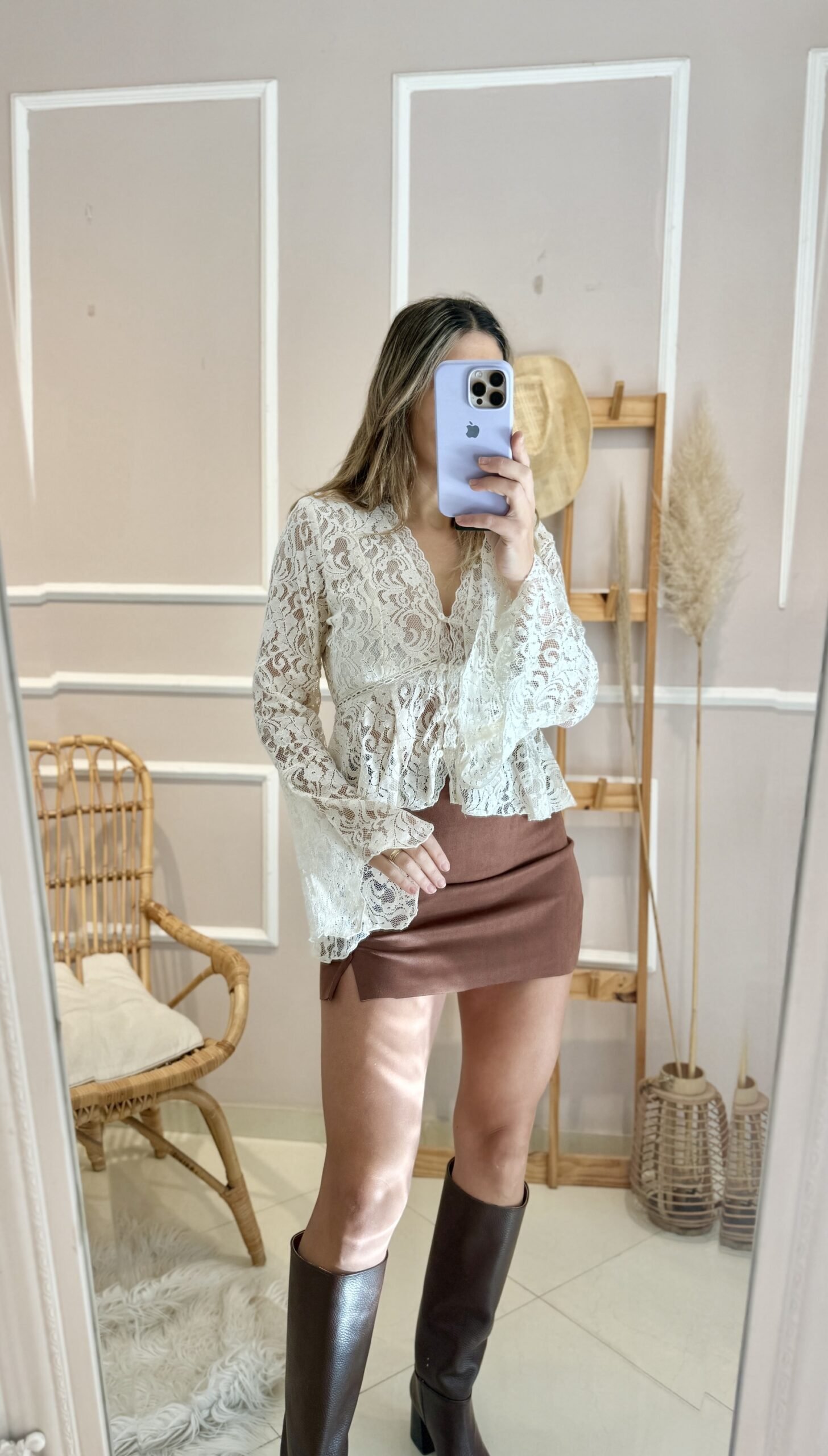 BLUSA AIME - Imagen 2