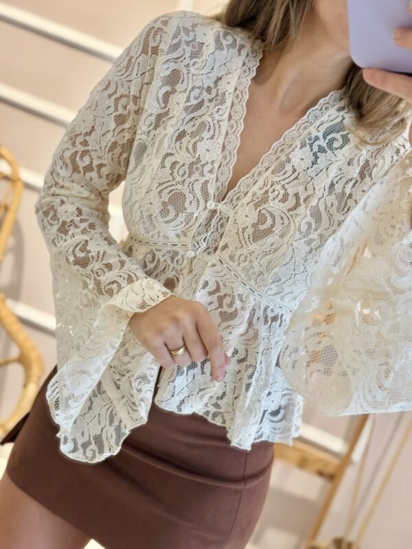 BLUSA AIME