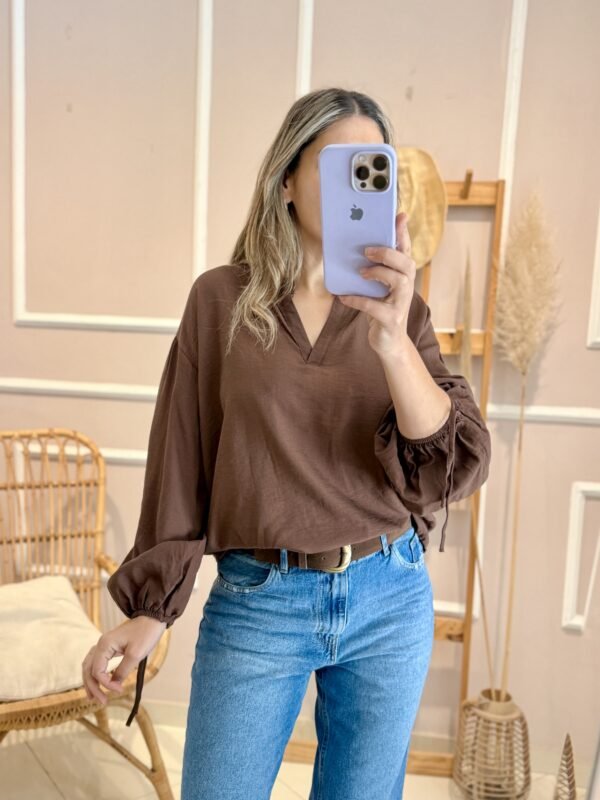 BLUSA EDNA