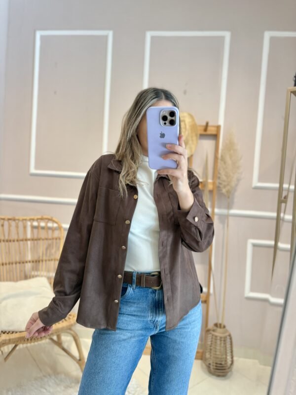 CAMISACO FARA