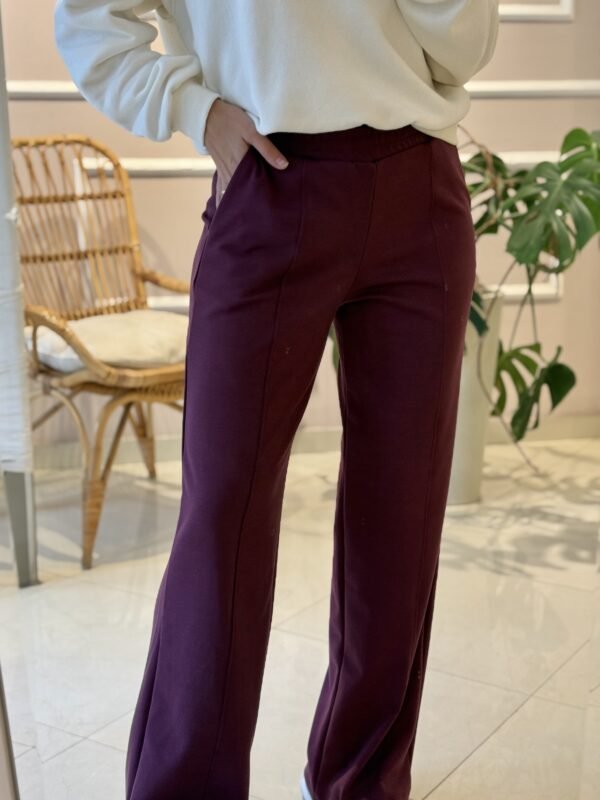 PANTALON MOLY
