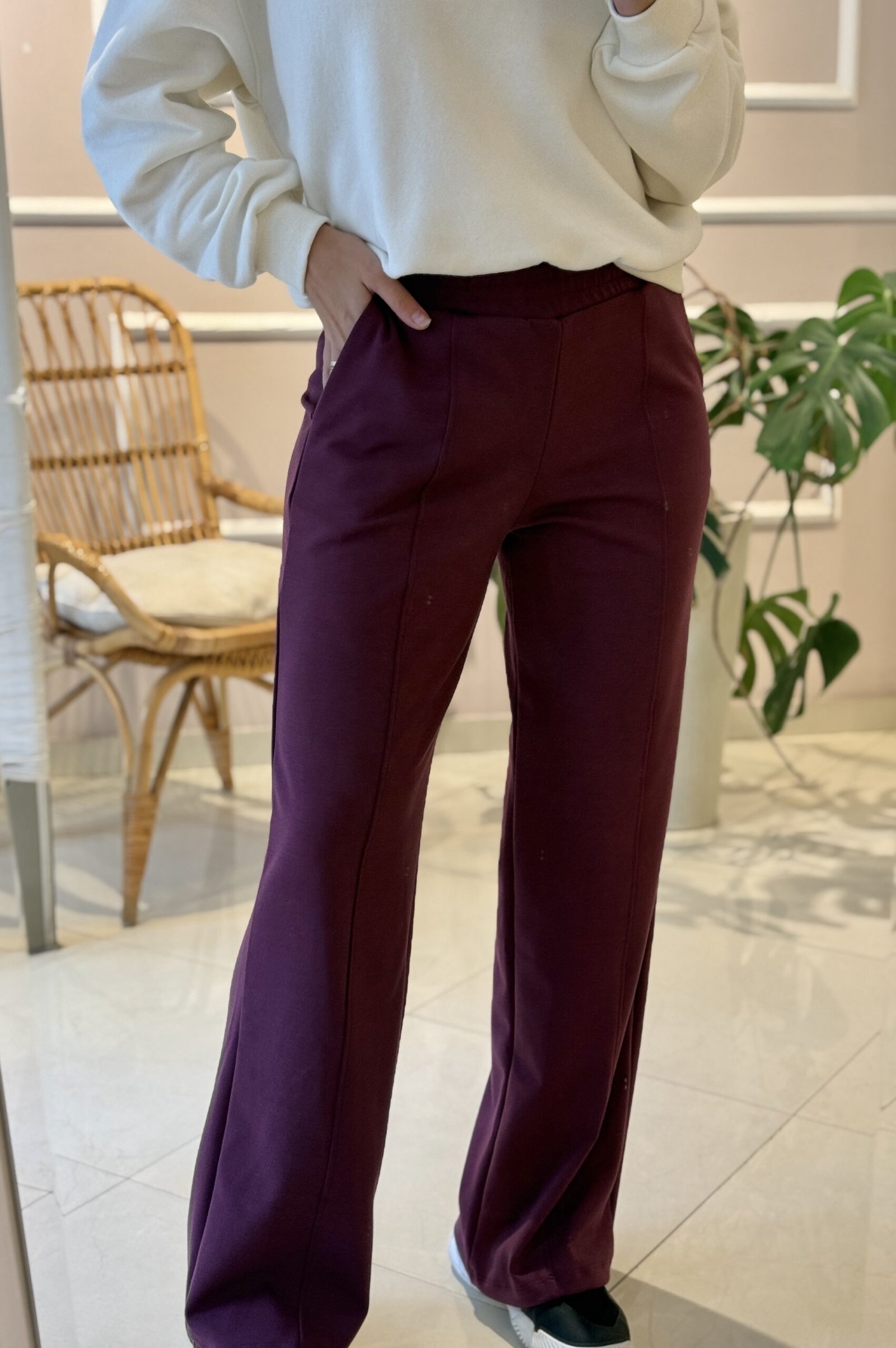 PANTALON MOLY