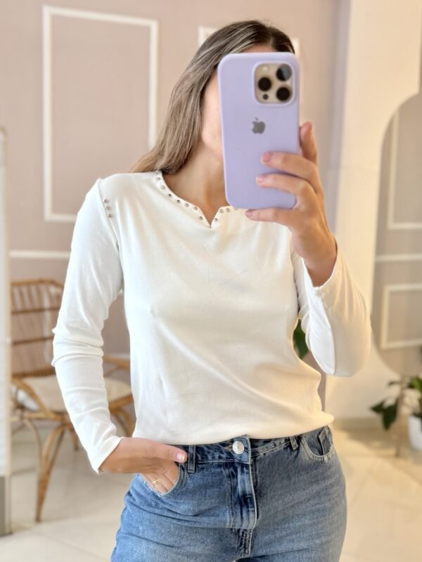 REMERA VIDYA