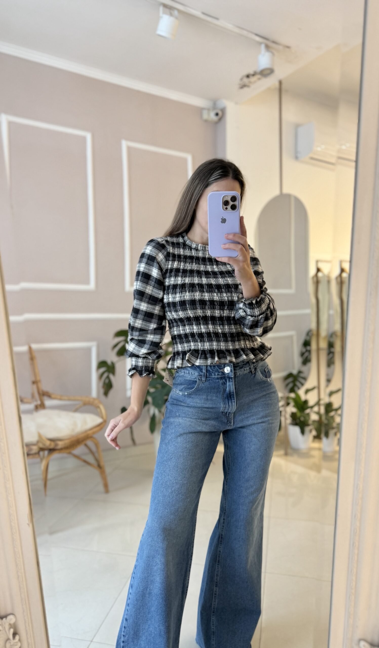 BLUSA AGATA - Imagen 2