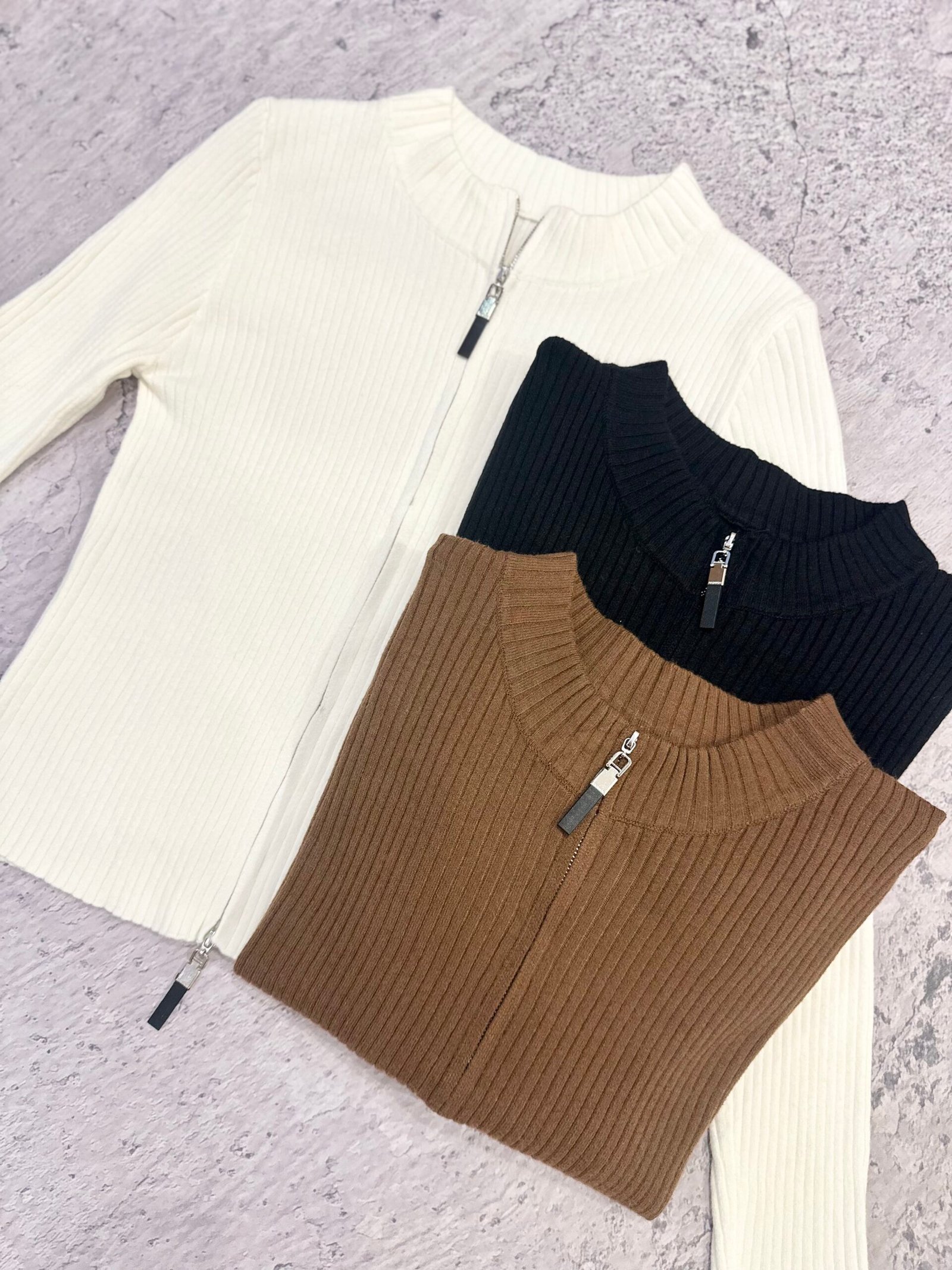 CAMPERA TANA - Imagen 5