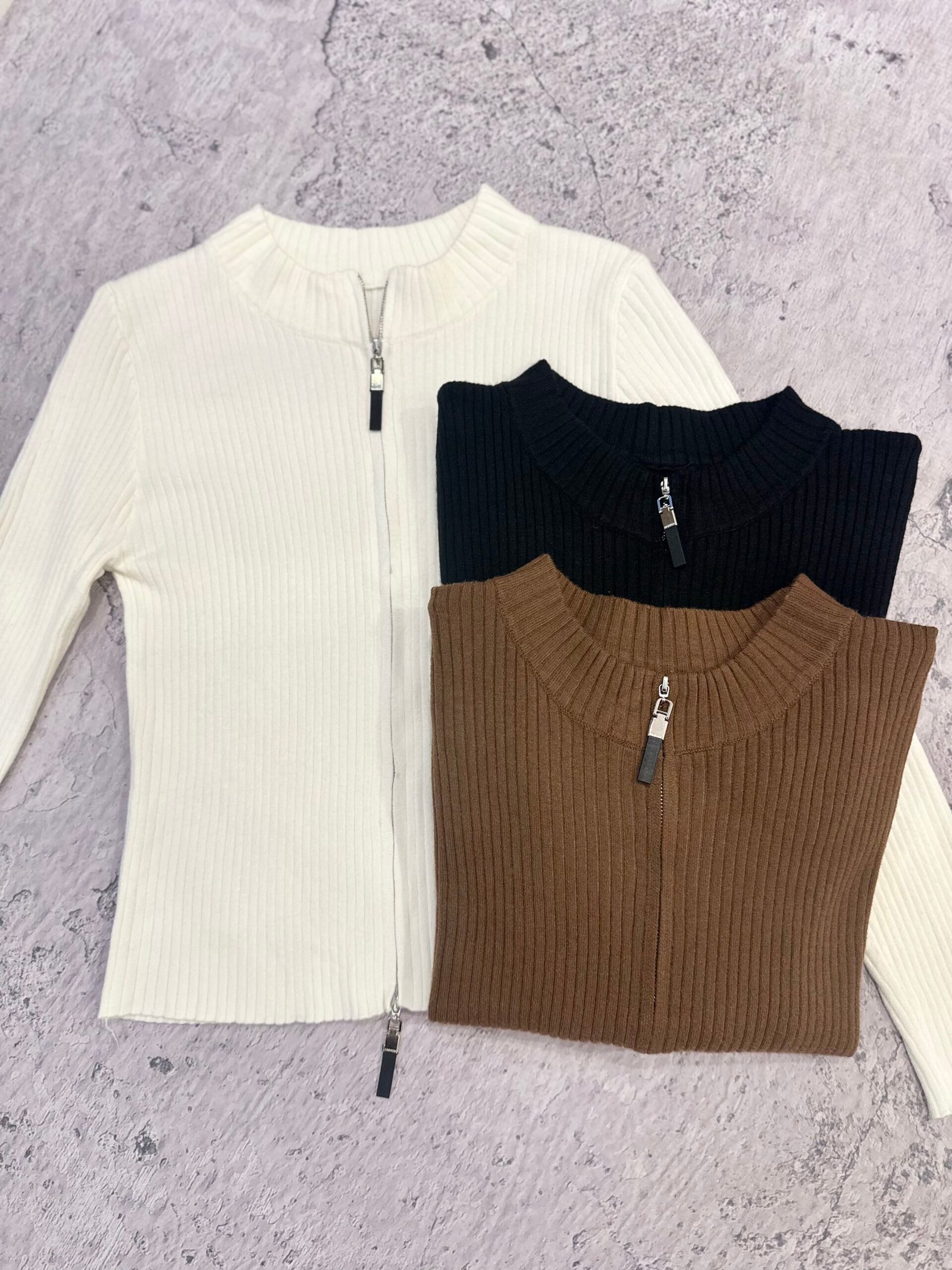 CAMPERA TANA - Imagen 6