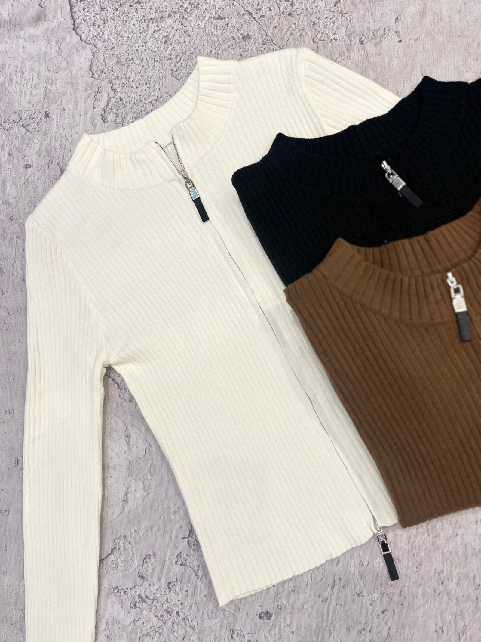CAMPERA TANA - Imagen 7