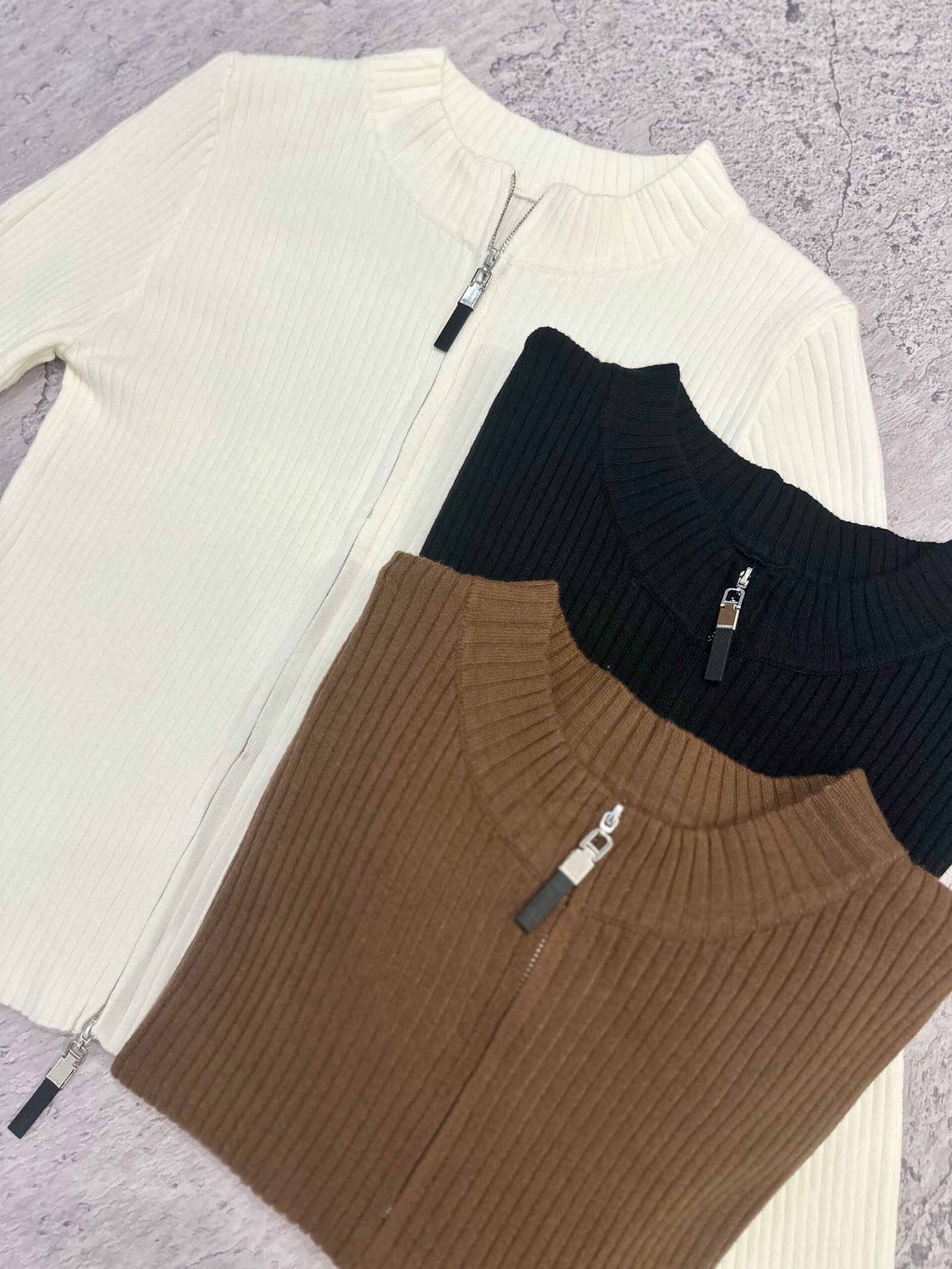 CAMPERA TANA - Imagen 8